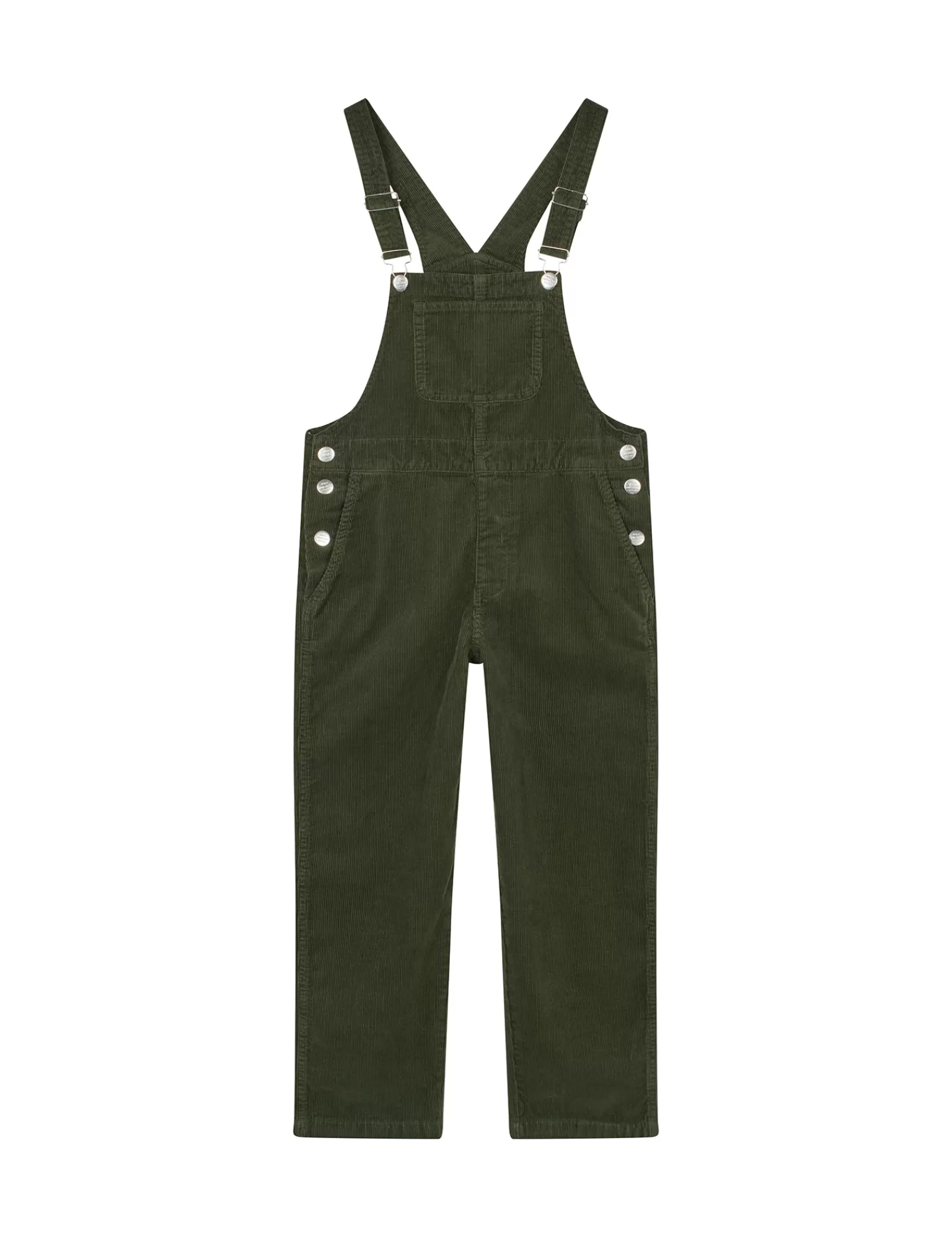 Børn MADS NØRGAARD Mini Cord Fidel Overall Pants