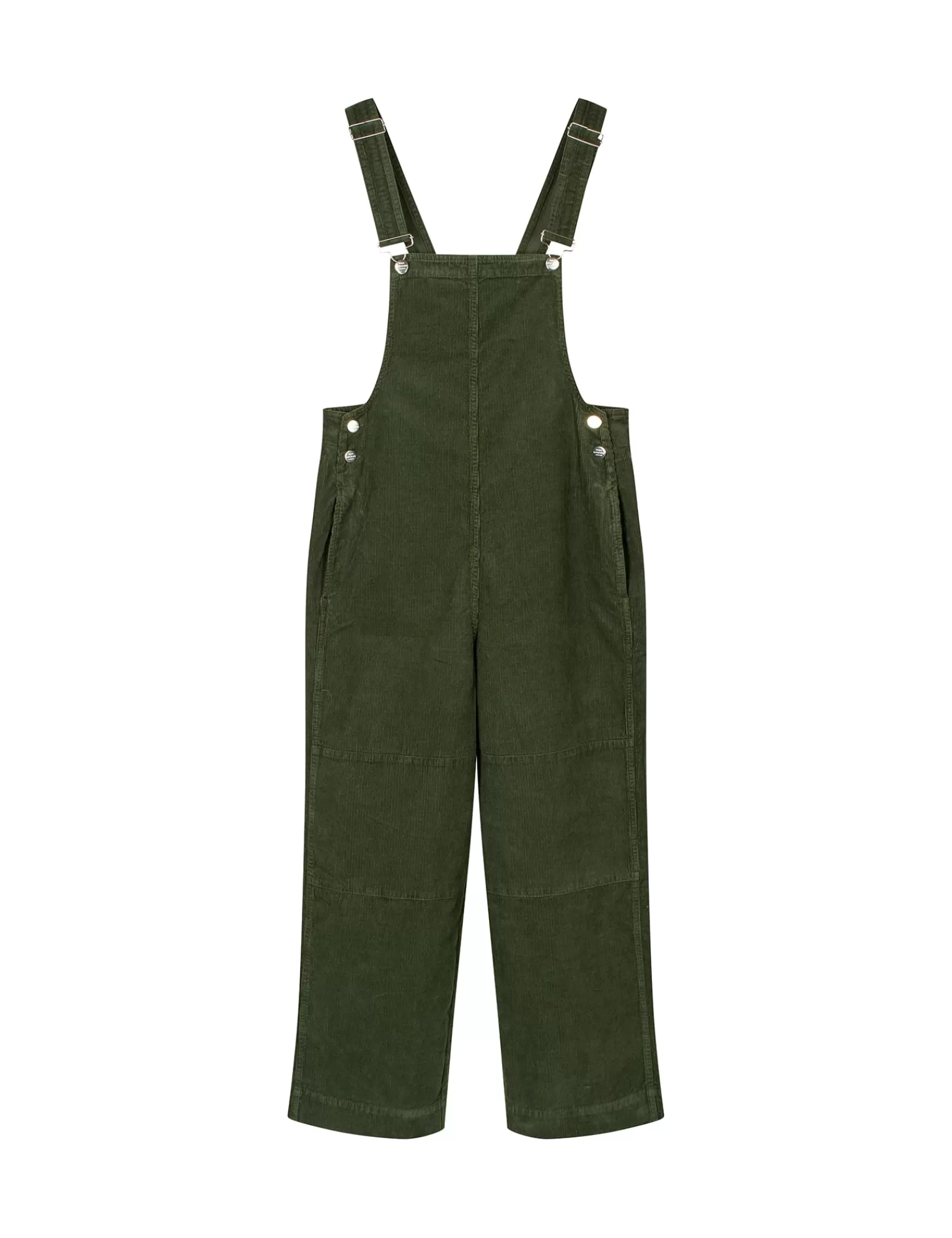 Dame MADS NØRGAARD Mini Cord Finn Overalls