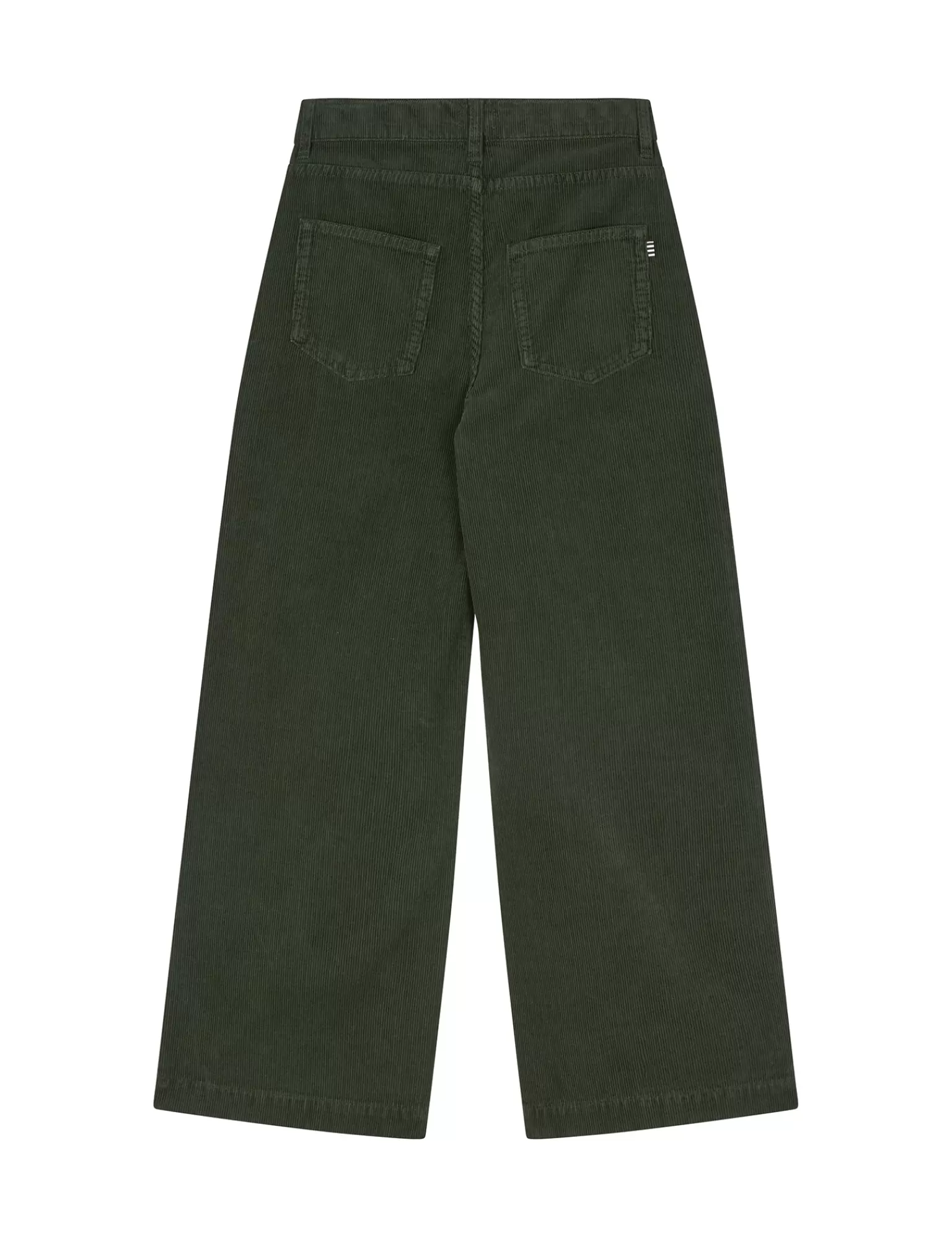 Børn MADS NØRGAARD Mini Cord Pilao Pants