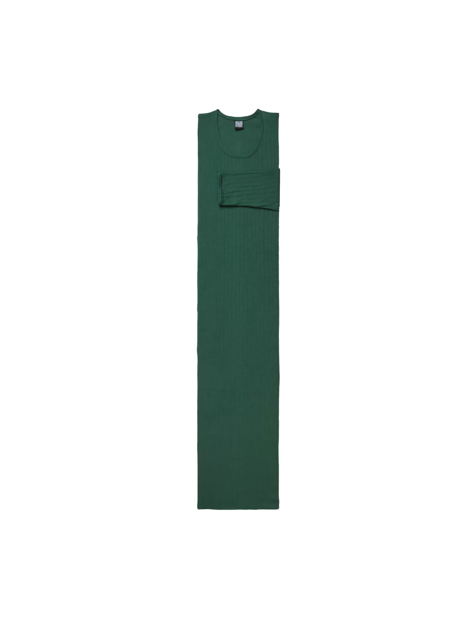 Dame MADS NØRGAARD NPS John Dress Solid Colour
