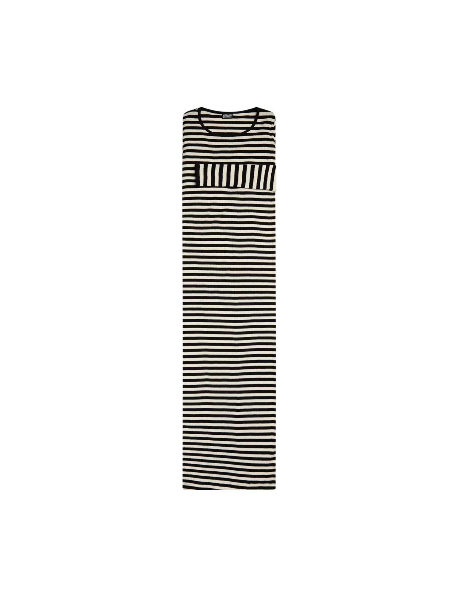 Dame MADS NØRGAARD NPS Long John Dress Broadway
