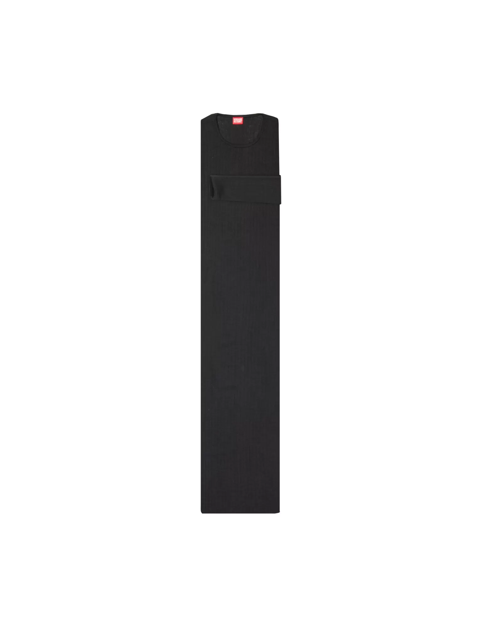 Dame MADS NØRGAARD NPS Long John Dress Wool