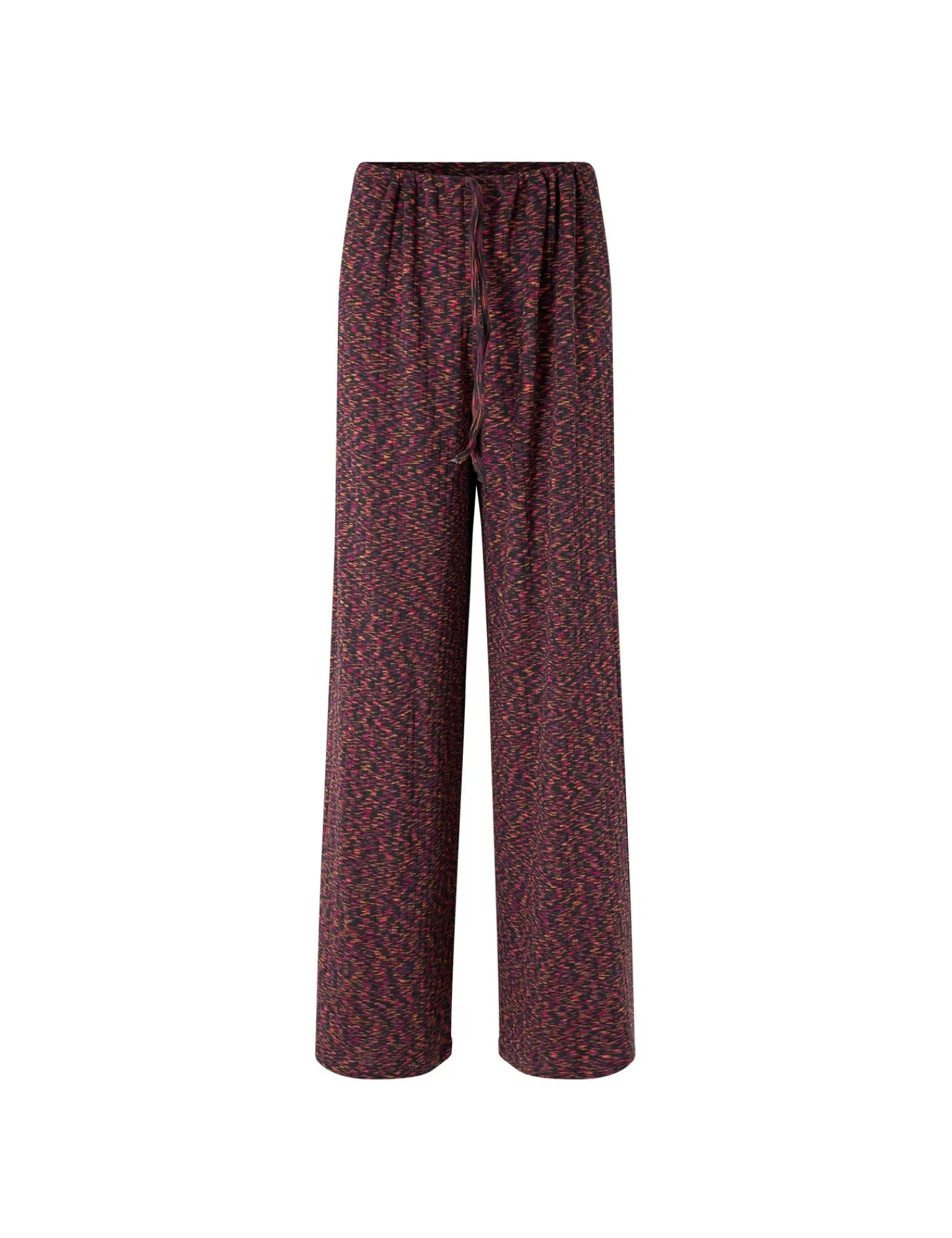 Dame MADS NØRGAARD NPS Nova Pants 101 Jaspé
