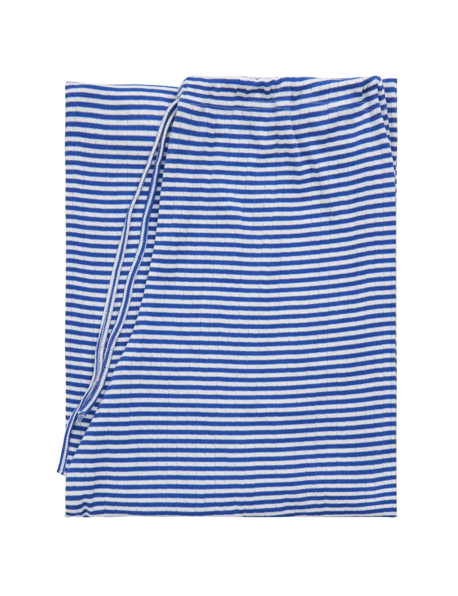 Dame MADS NØRGAARD NPS Nova Pants Fine Stripe