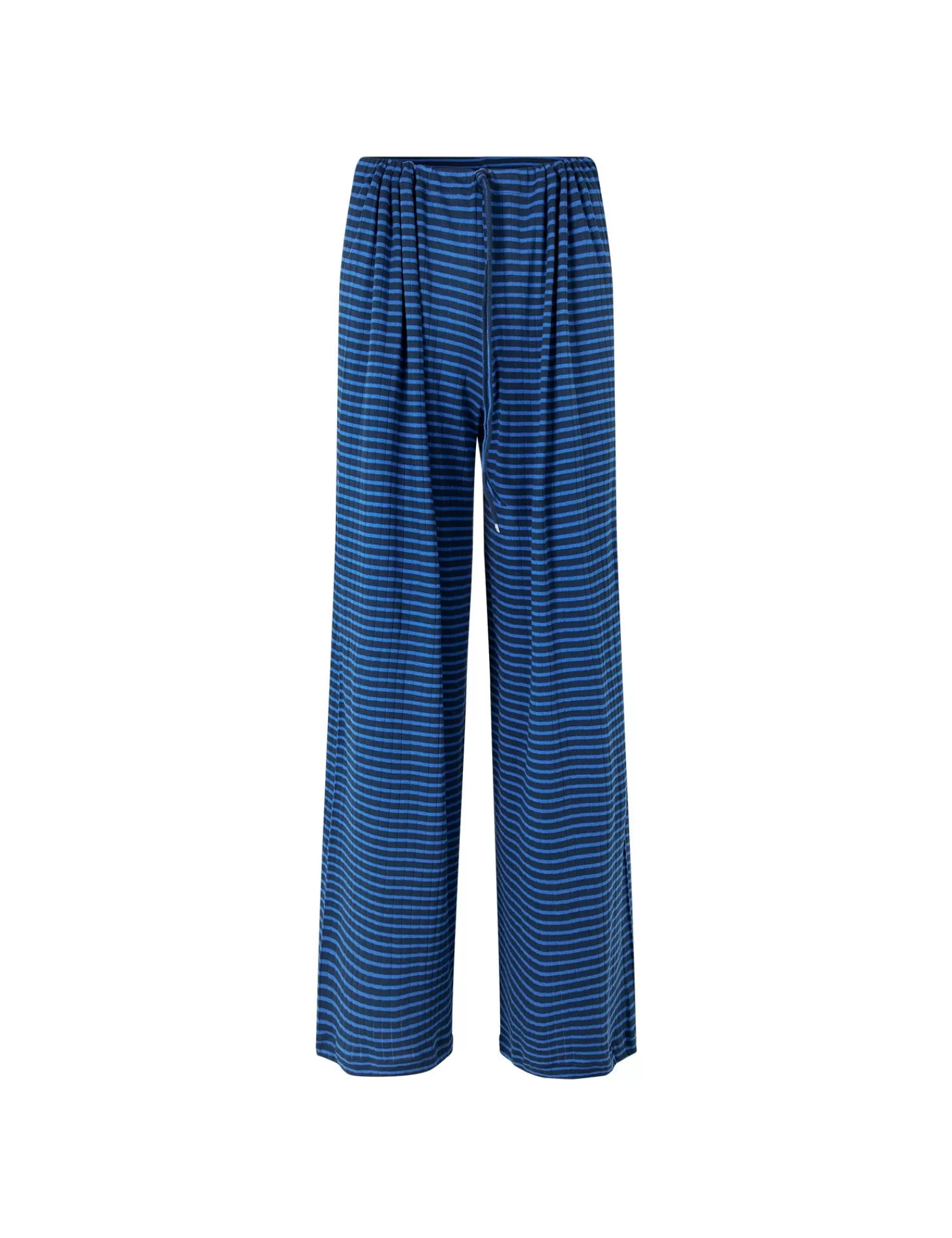 Dame MADS NØRGAARD NPS Nova Pants NPS Stripes