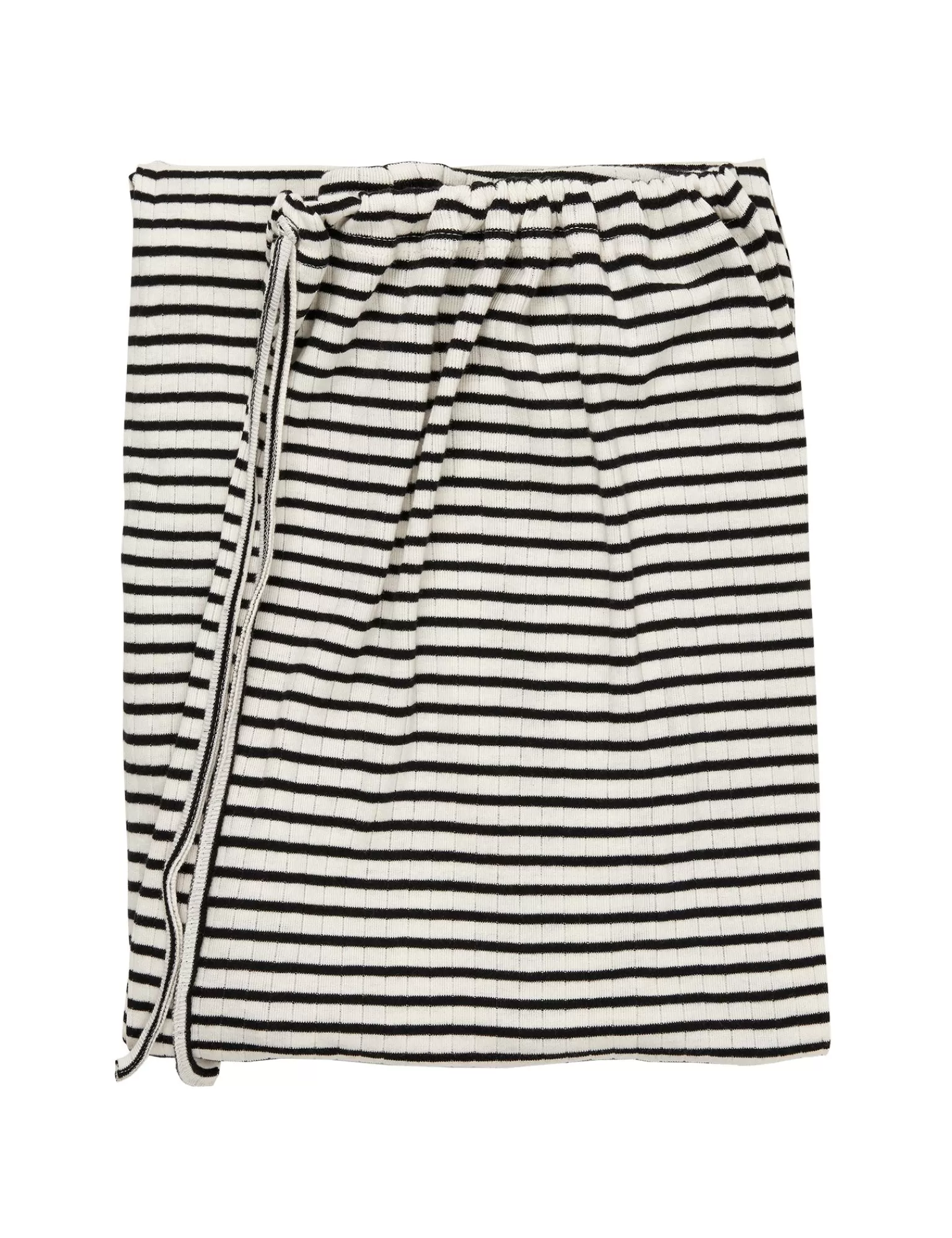 Dame MADS NØRGAARD NPS Nova Pants NPS Stripes