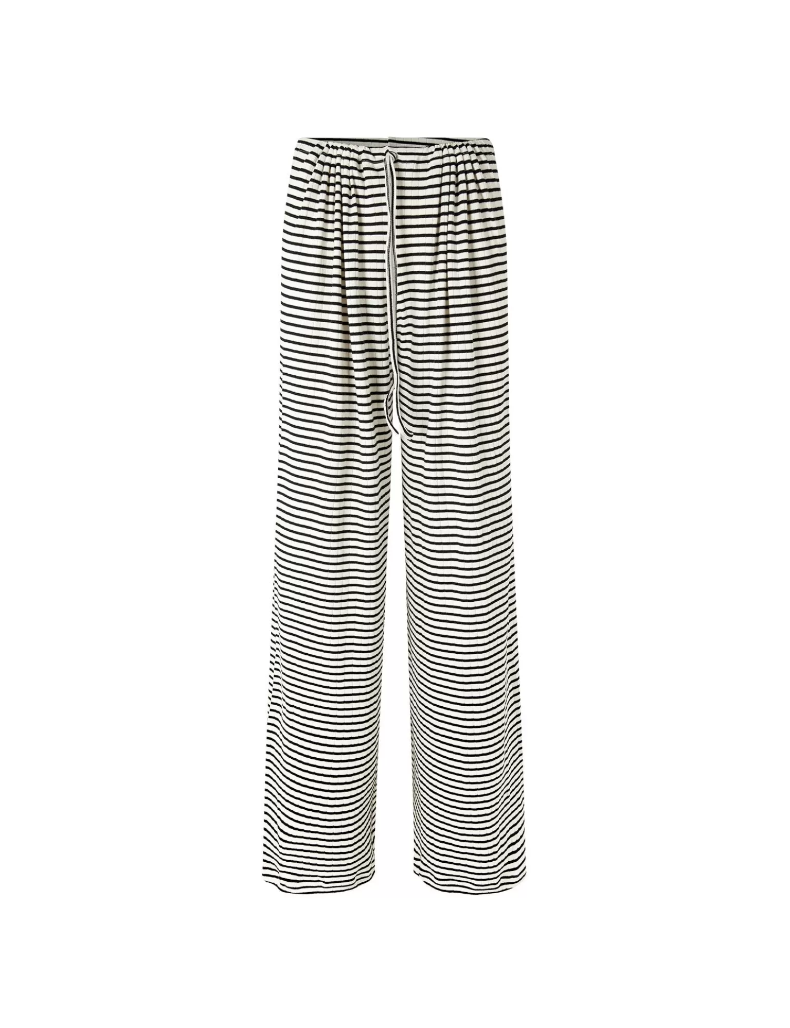 Dame MADS NØRGAARD NPS Nova Pants NPS Stripes