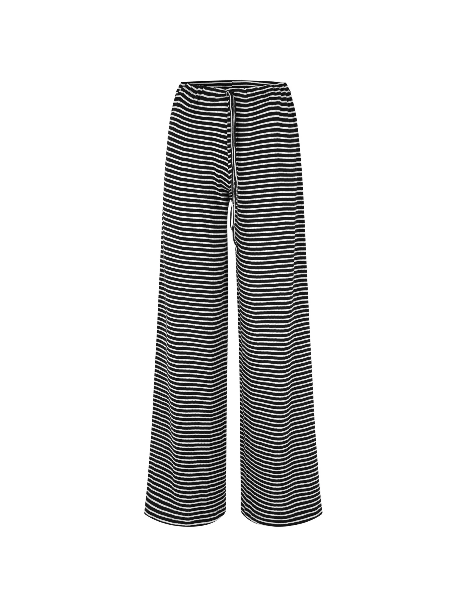 Dame MADS NØRGAARD NPS Nova Pants NPS Stripes