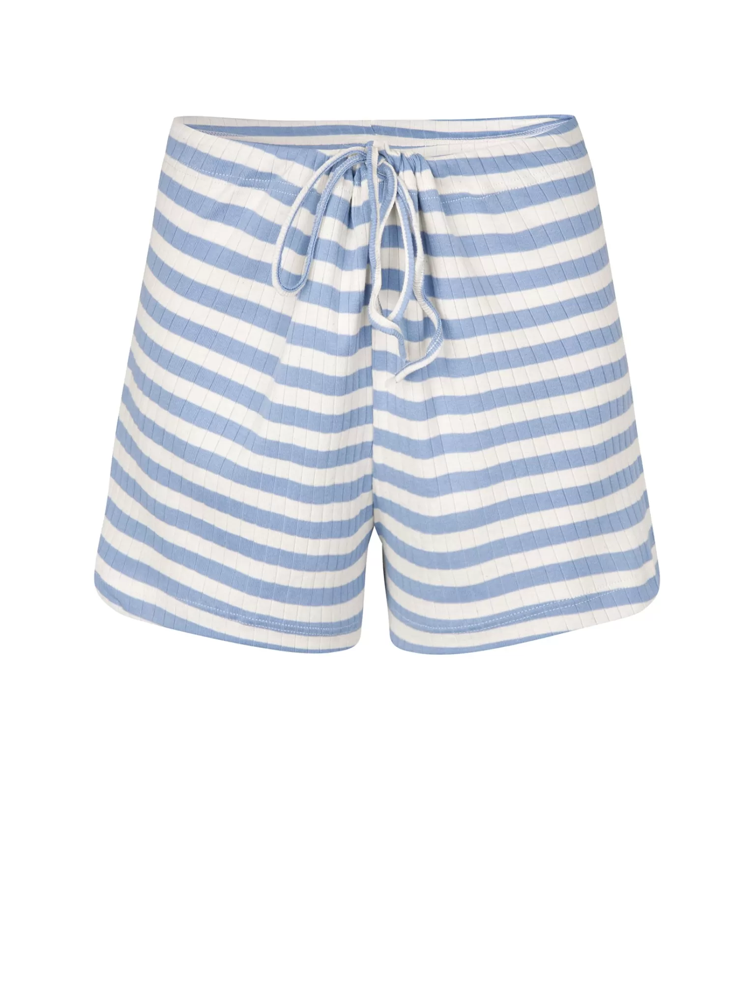 Dame MADS NØRGAARD NPS Nova Shorts Broadway Colour