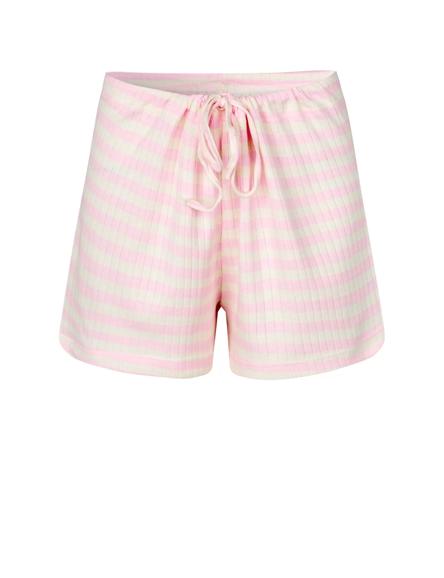 Dame MADS NØRGAARD NPS Nova Shorts Broadway Colour