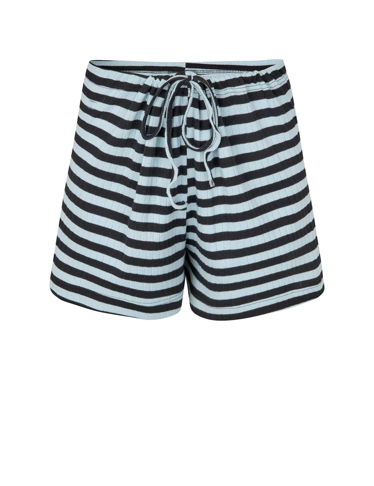 Dame MADS NØRGAARD NPS Nova Shorts Broadway Colour