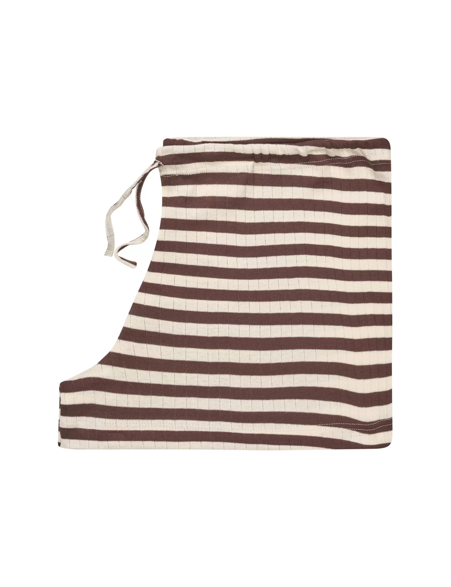 Dame MADS NØRGAARD NPS Nova Shorts Broadway Colour