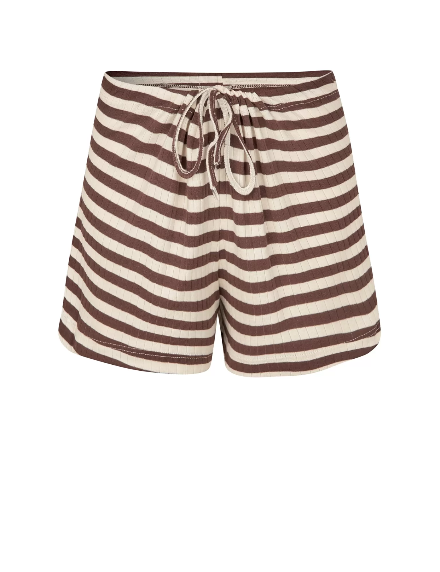 Dame MADS NØRGAARD NPS Nova Shorts Broadway Colour