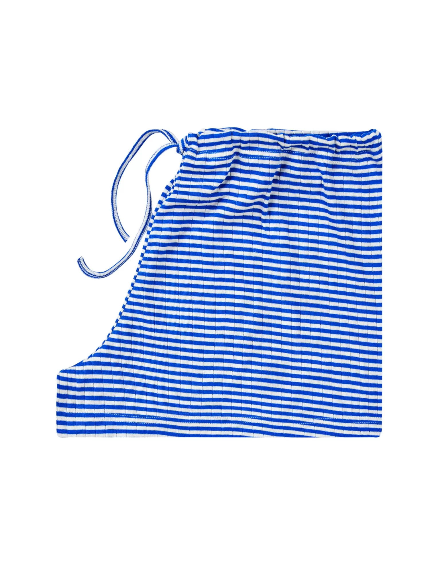 Dame MADS NØRGAARD NPS Nova Shorts Fine Stripe