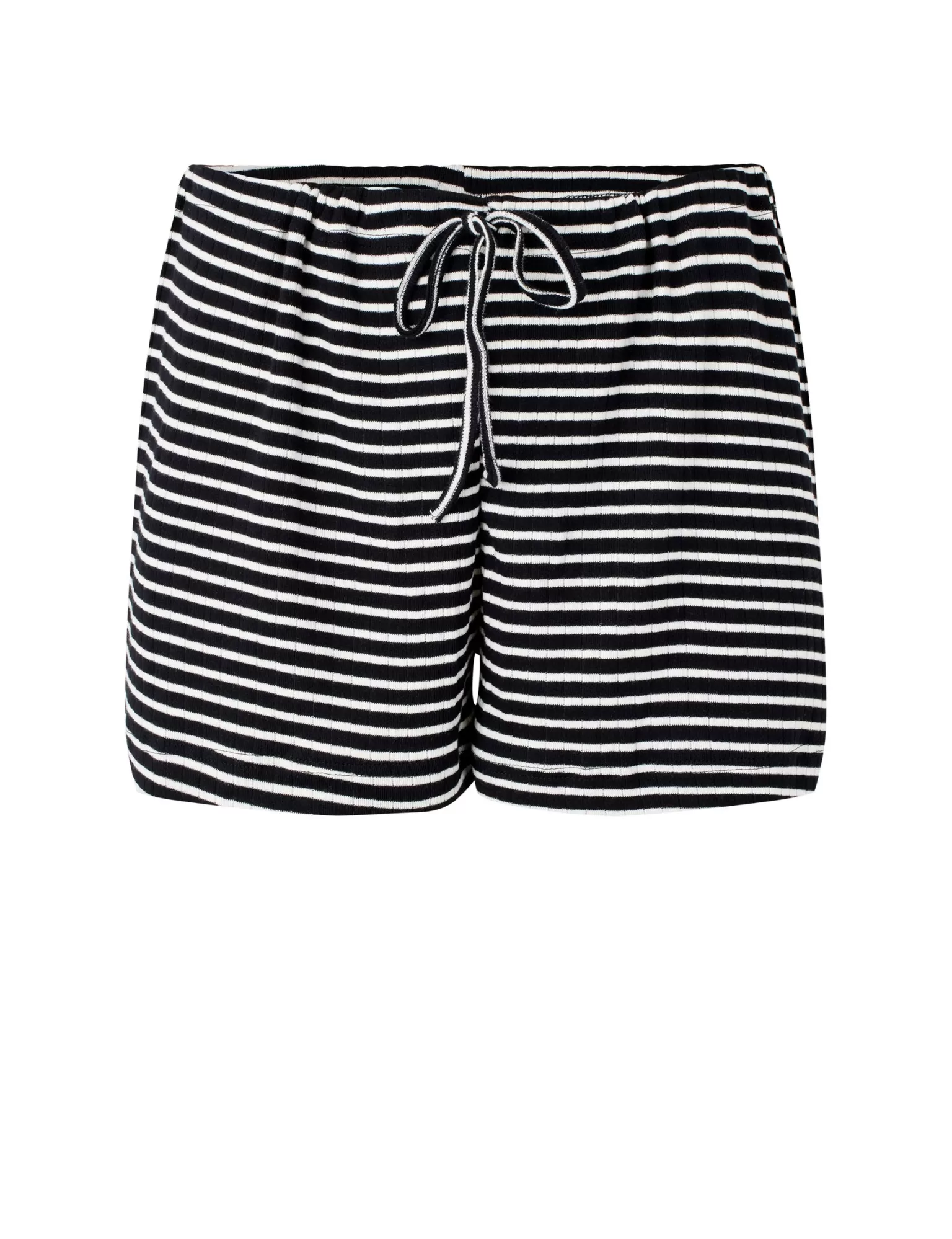 Dame MADS NØRGAARD NPS Nova Shorts NPS Stripes