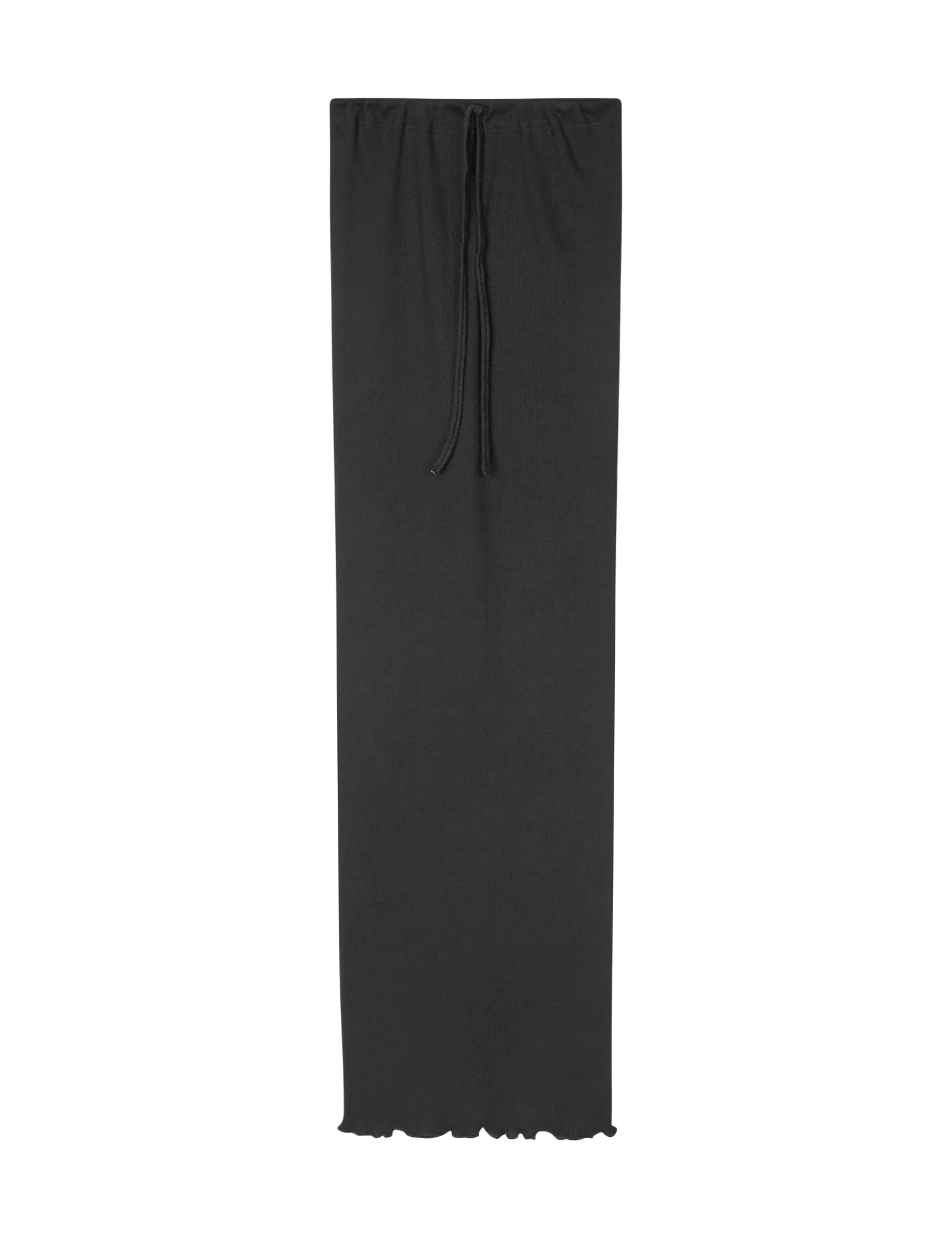 Dame MADS NØRGAARD NPS Skirt Solid Colour