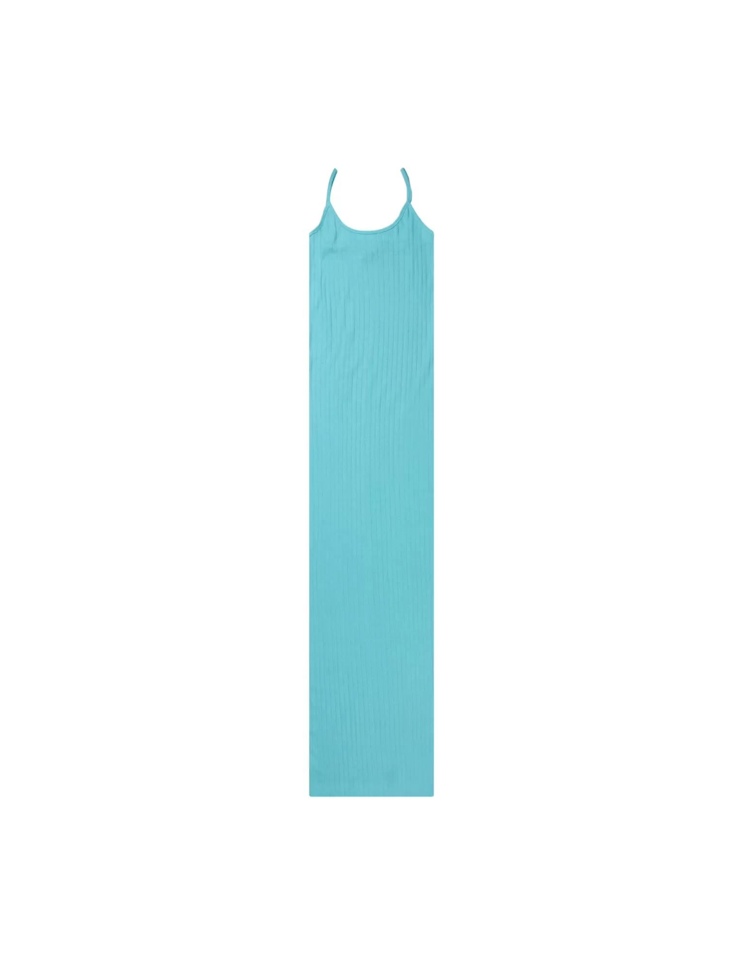 Dame MADS NØRGAARD NPS Strap Dress Solid Colour