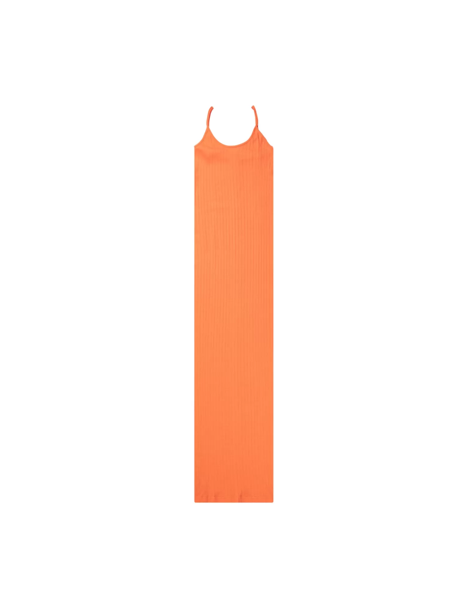 Dame MADS NØRGAARD NPS Strap Dress Solid Colour