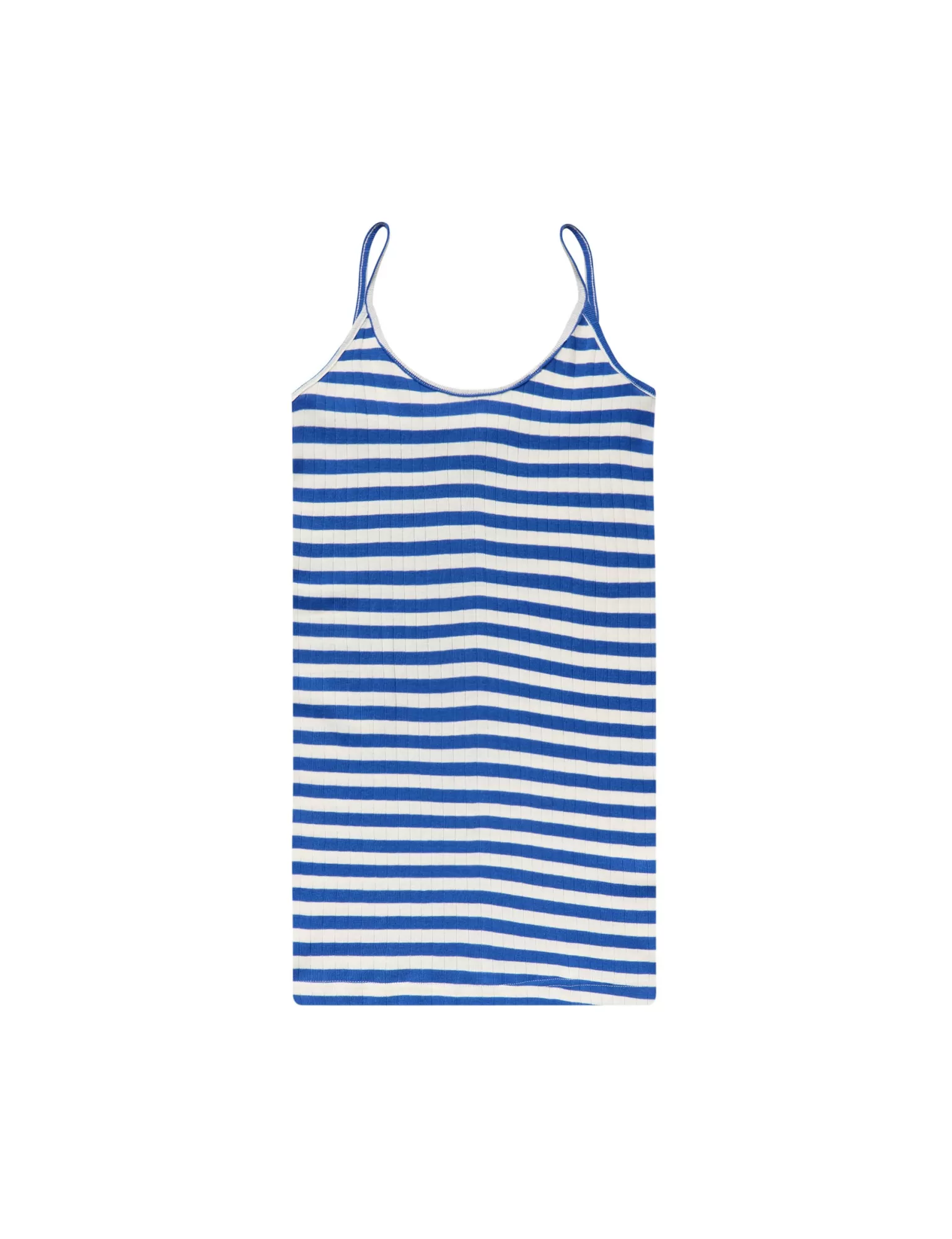 Dame MADS NØRGAARD NPS Strap Top Broadway