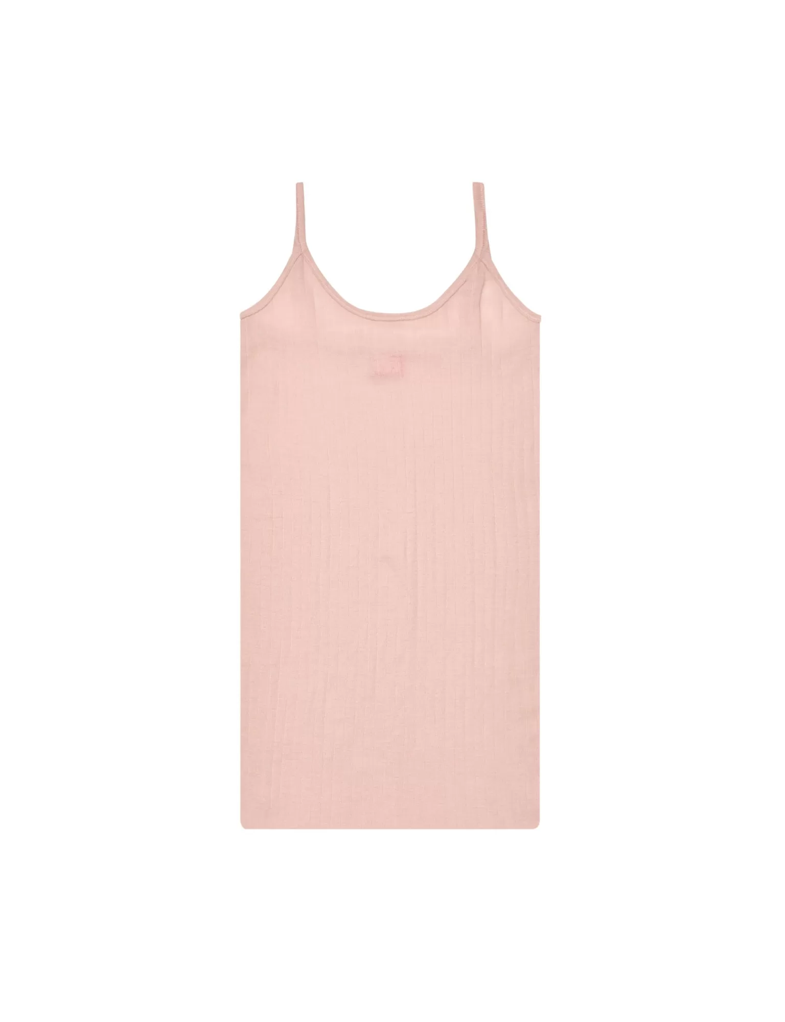 Dame MADS NØRGAARD NPS Strap Top Wool