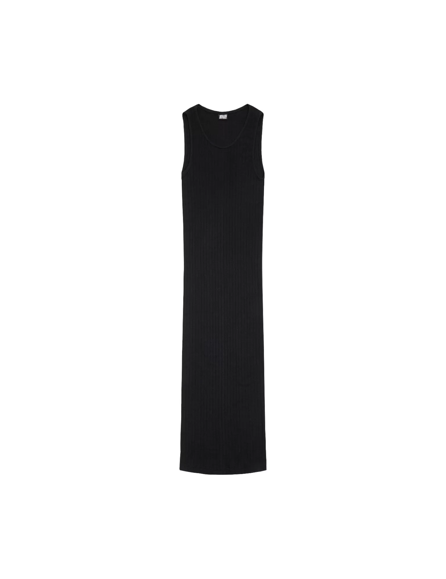 Dame MADS NØRGAARD NPS Tank Dress Solid Colour