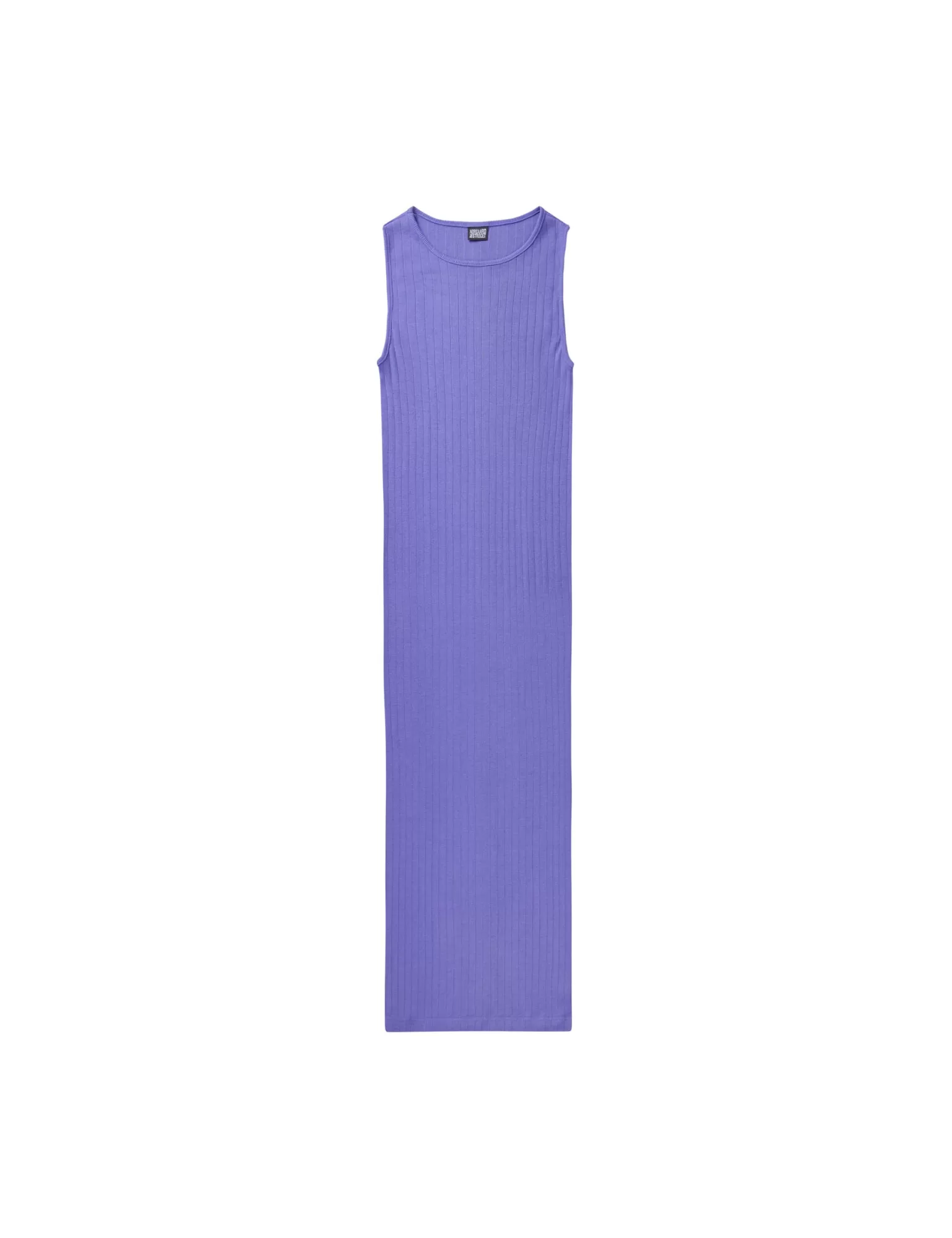 Dame MADS NØRGAARD NPS Tank Dress Solid Colour