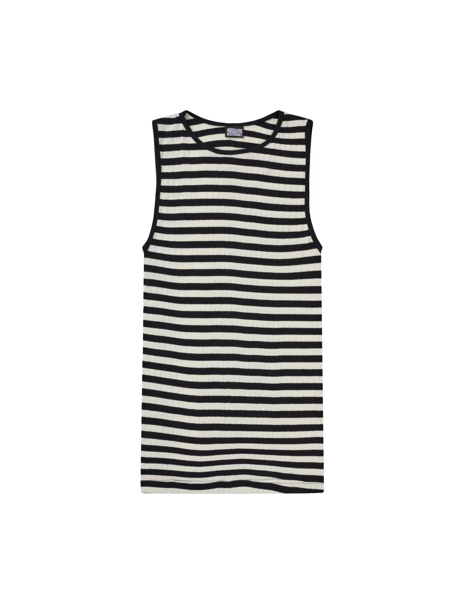Dame MADS NØRGAARD NPS Tank Top Broadway