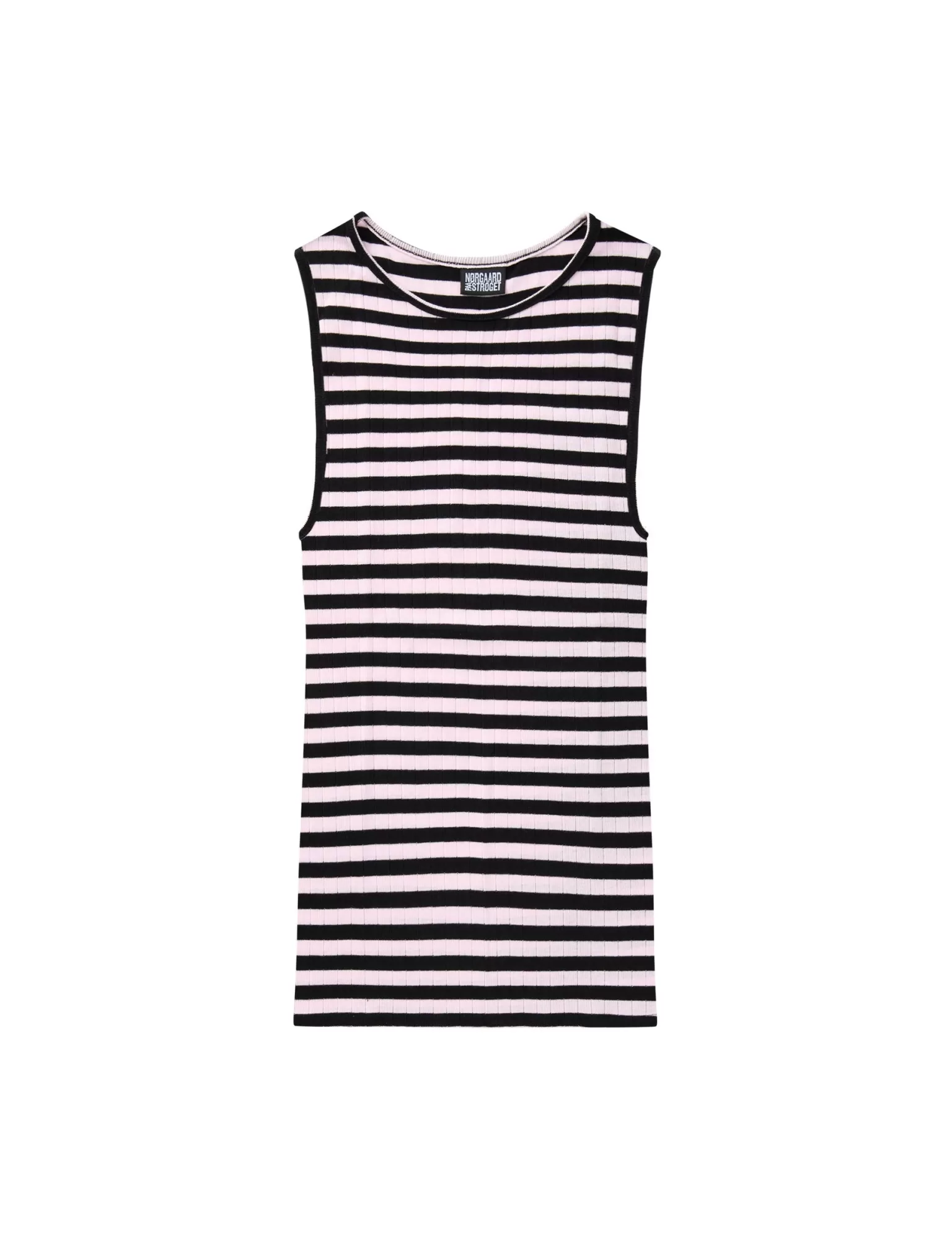 Dame MADS NØRGAARD NPS Tank Top Broadway