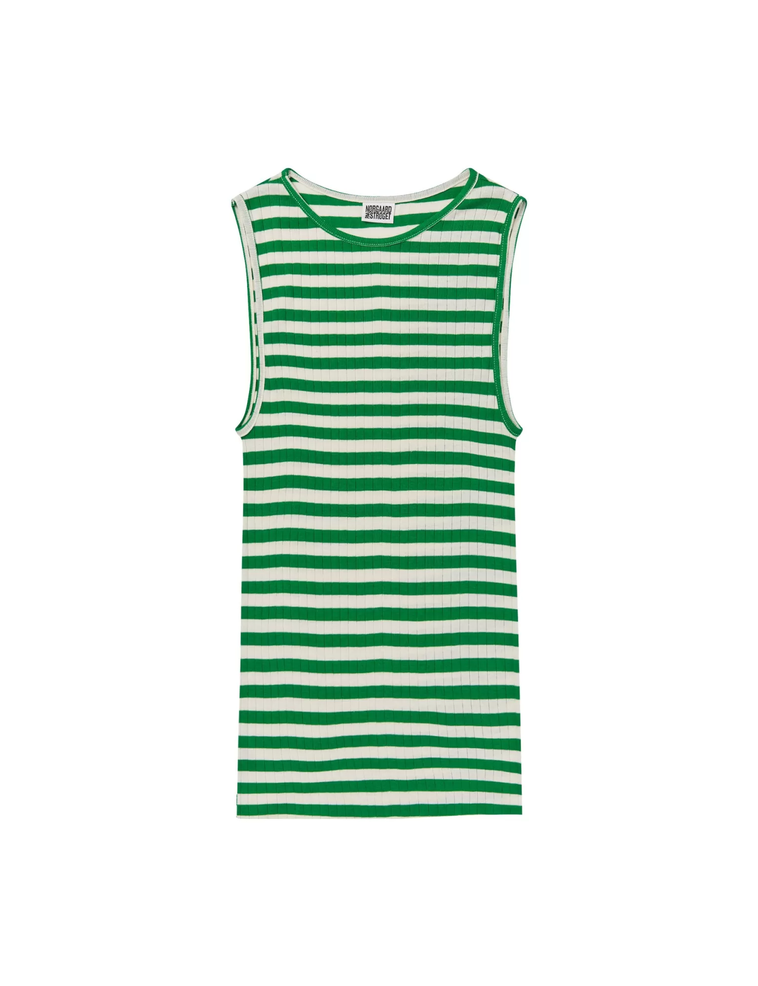 Dame MADS NØRGAARD NPS Tank Top Broadway