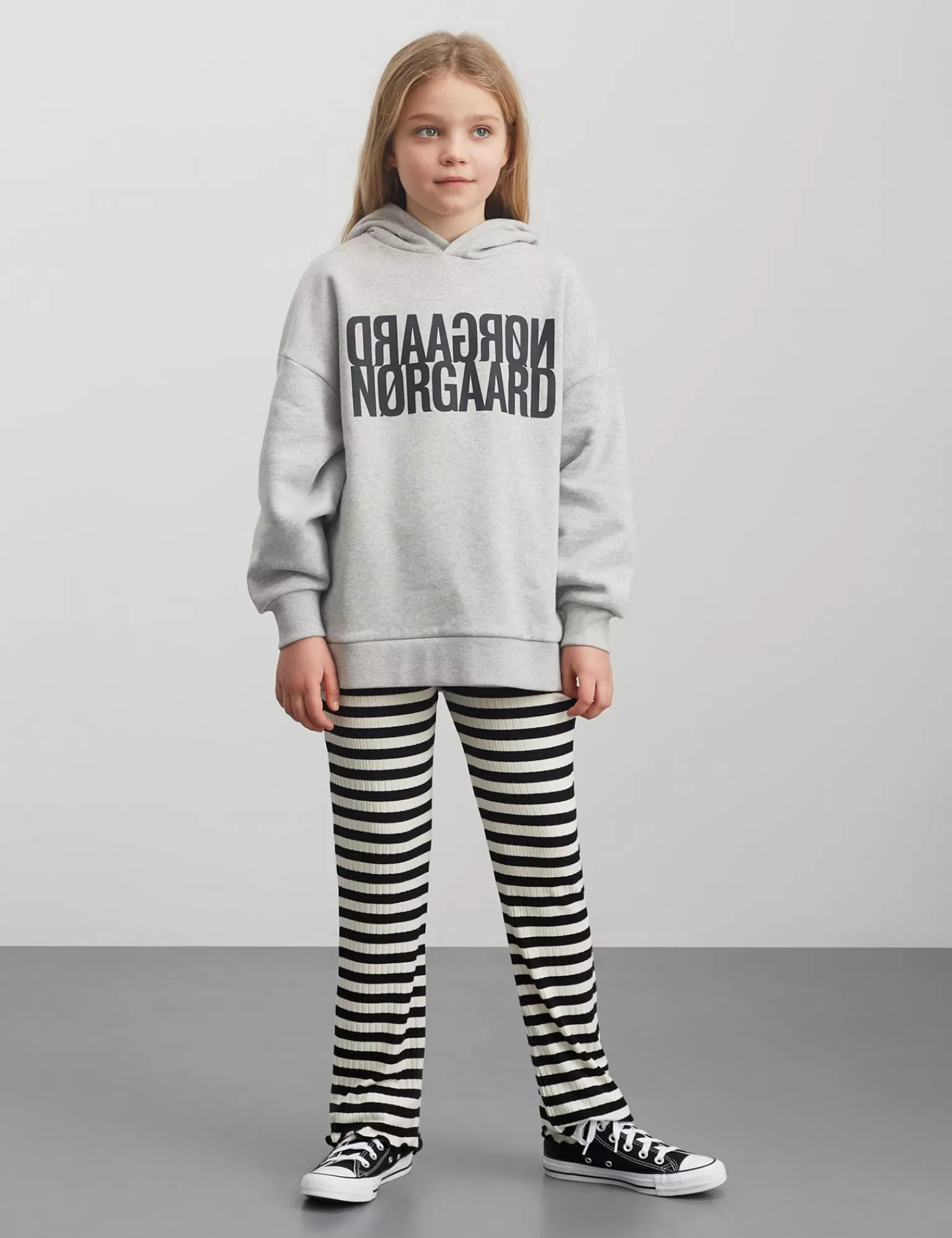 Børn MADS NØRGAARD Organic Sweat Heidi Sweatshirt