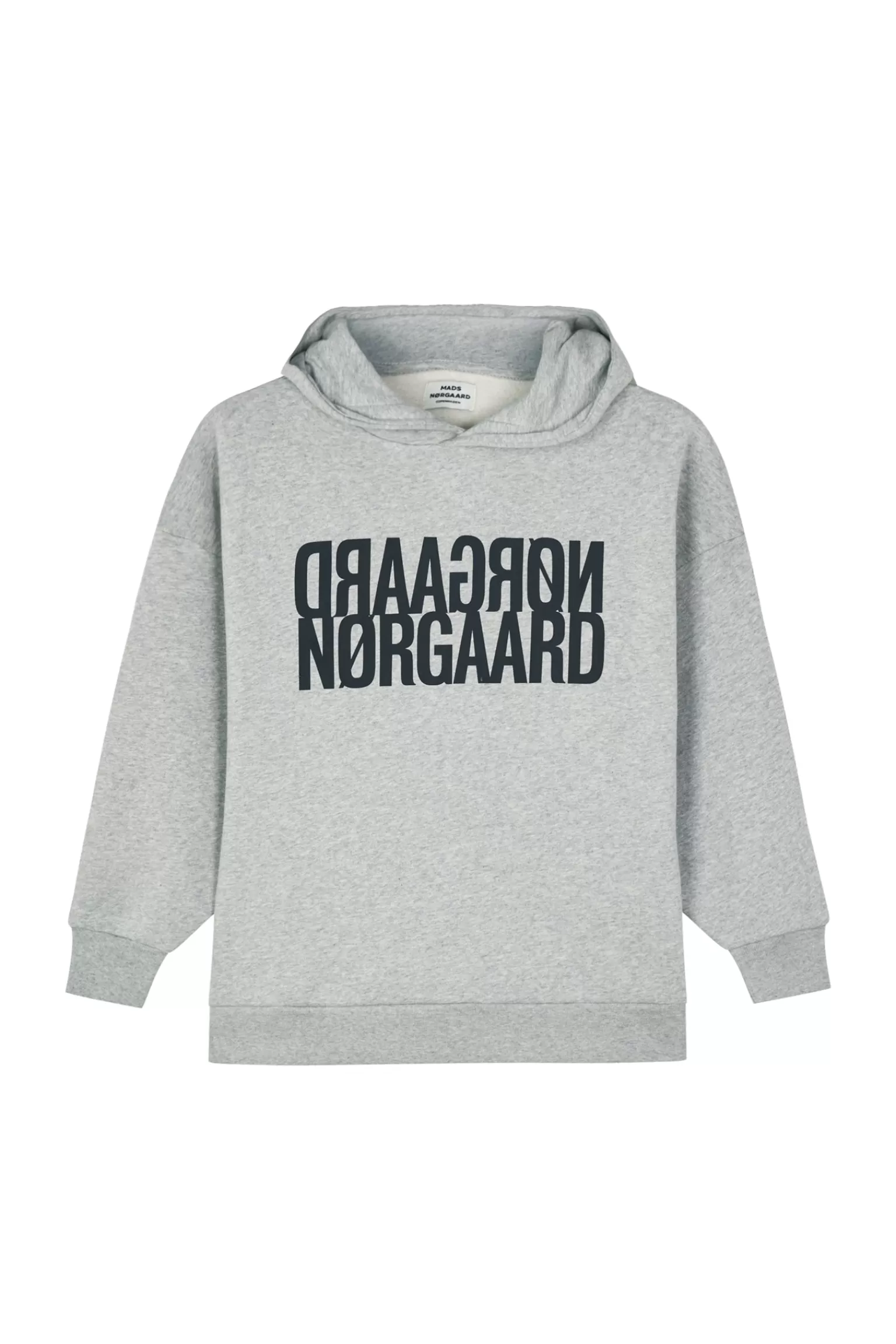 Børn MADS NØRGAARD Organic Sweat Heidi Sweatshirt