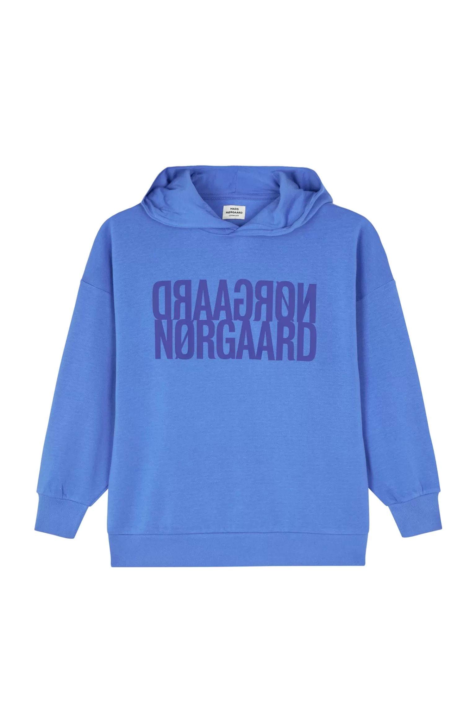 Børn MADS NØRGAARD Organic Sweat Heidi Sweatshirt