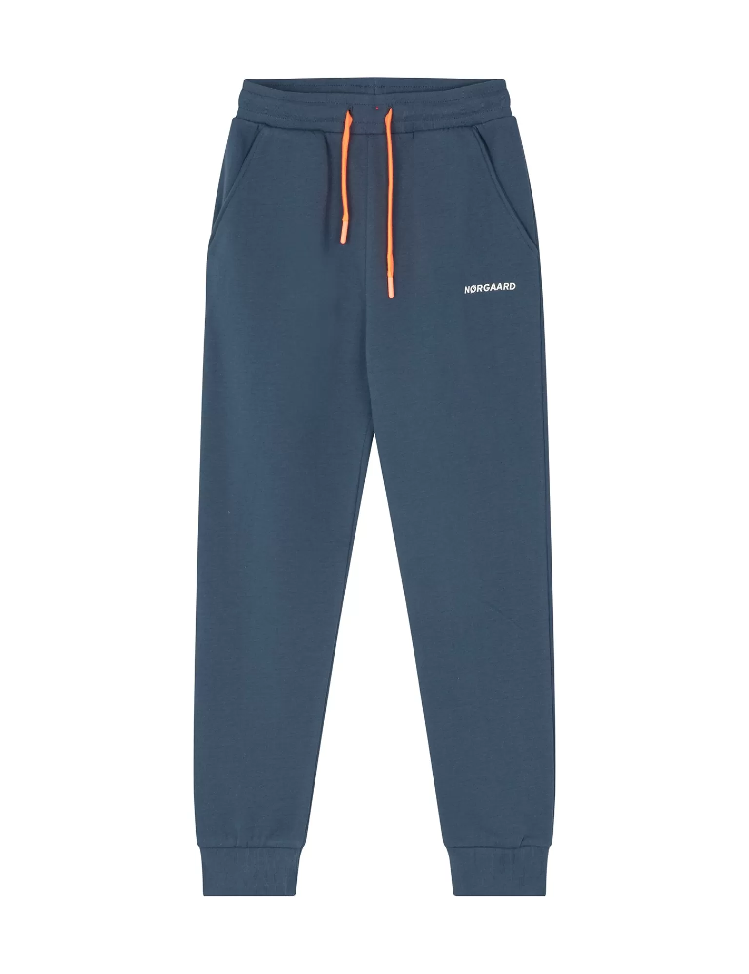 Børn MADS NØRGAARD Organic Sweat Poro Pants