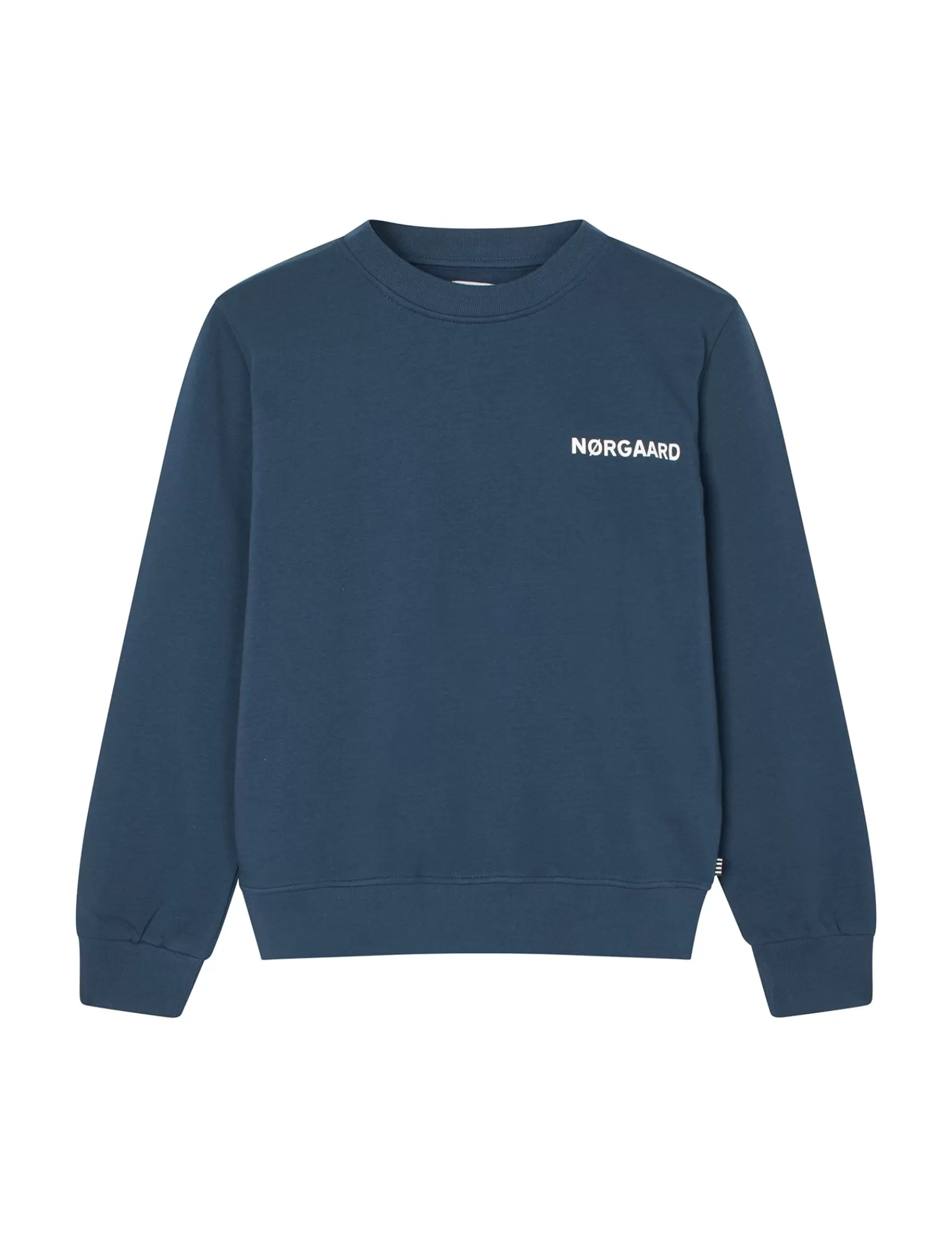 Børn MADS NØRGAARD Organic Sweat Solo Sweatshirt