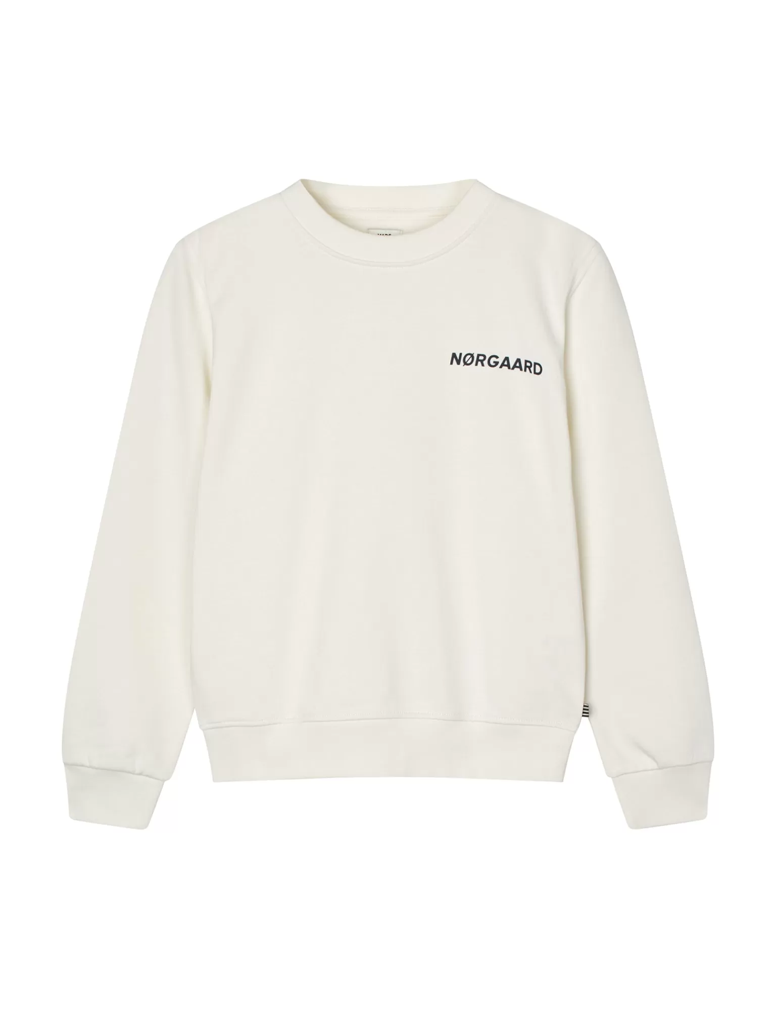Børn MADS NØRGAARD Organic Sweat Solo Sweatshirt