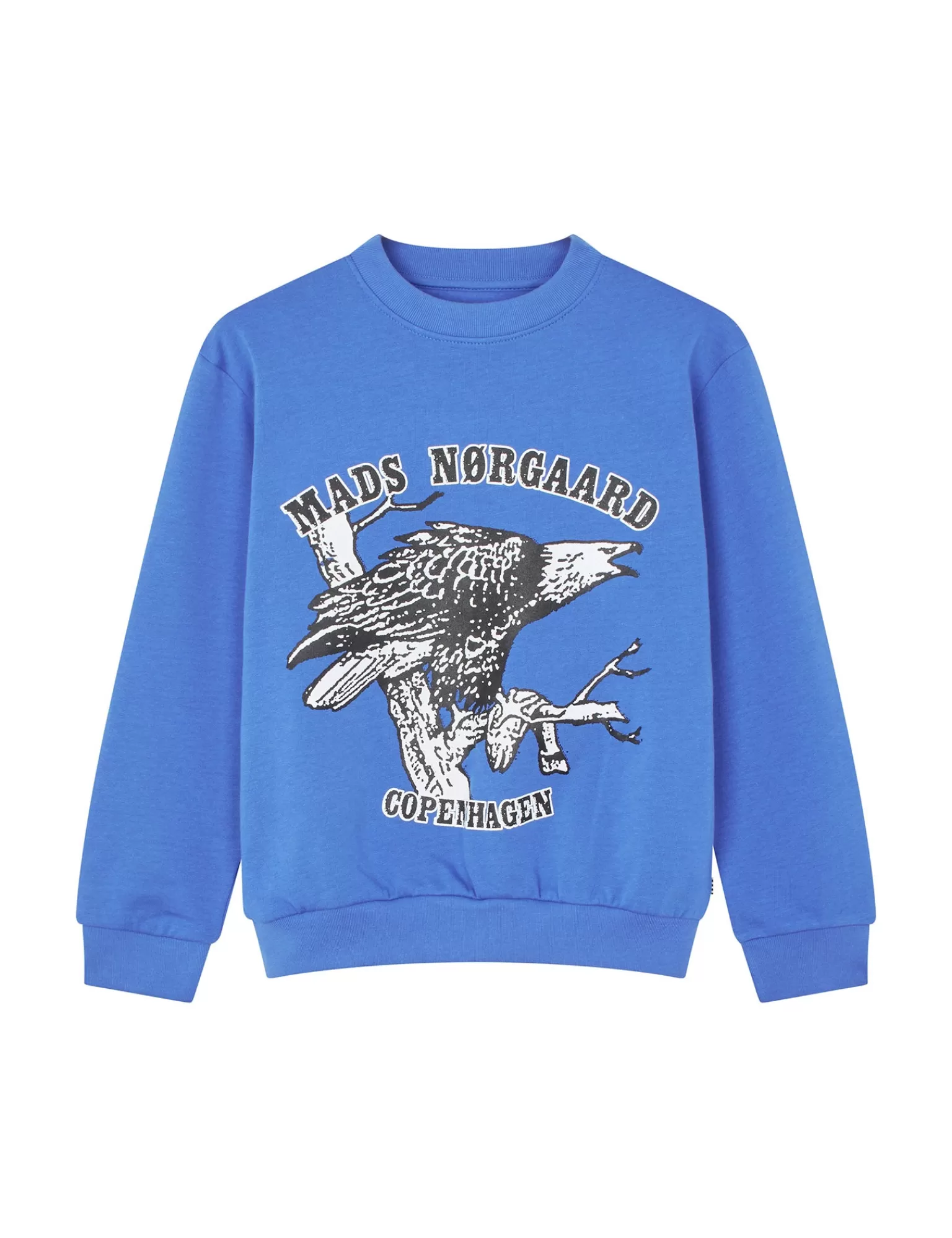 Børn MADS NØRGAARD Organic Sweat Sonar Sweatshirt