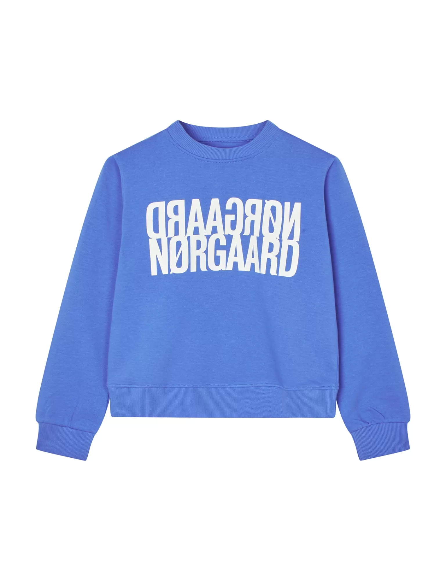 Børn MADS NØRGAARD Organic Sweat Talinka Sweatshirt