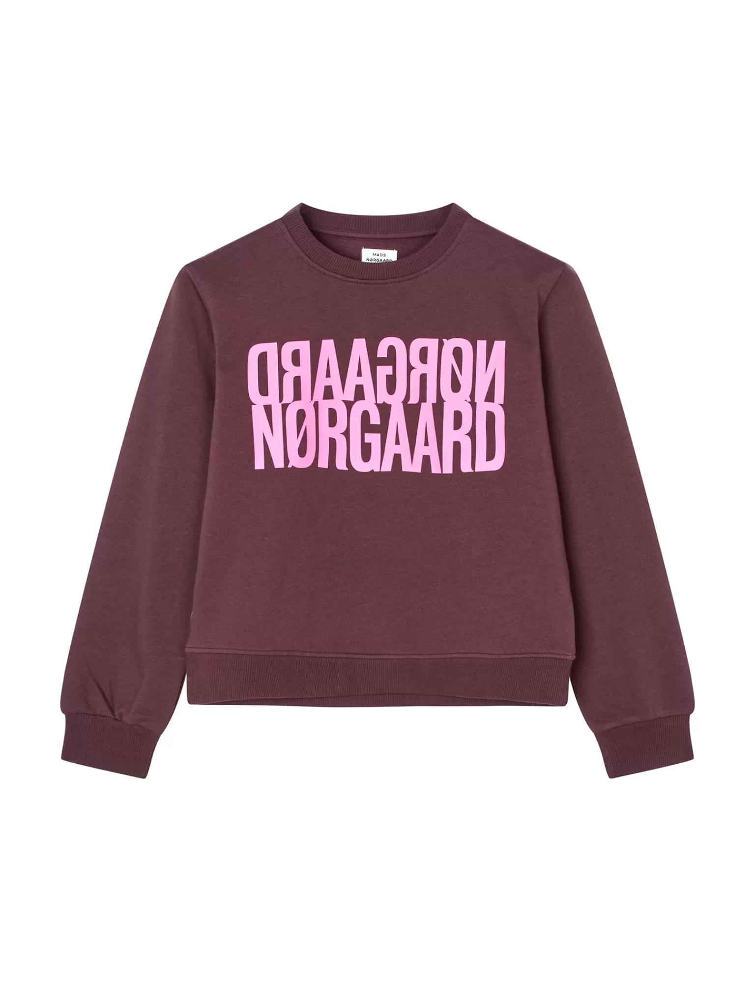 Børn MADS NØRGAARD Organic Sweat Talinka Sweatshirt
