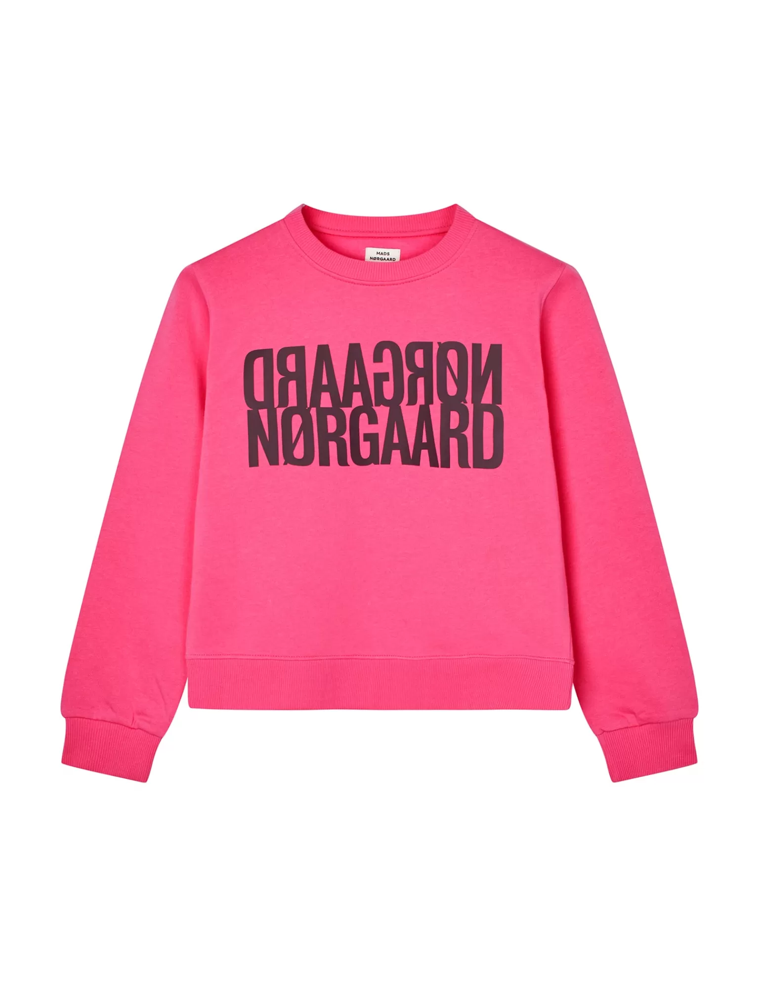 Børn MADS NØRGAARD Organic Sweat Talinka Sweatshirt