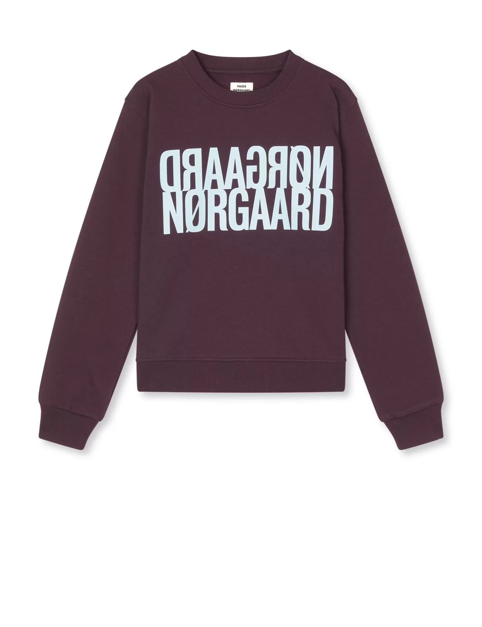 Børn MADS NØRGAARD Organic Sweat Talinka Sweatshirt
