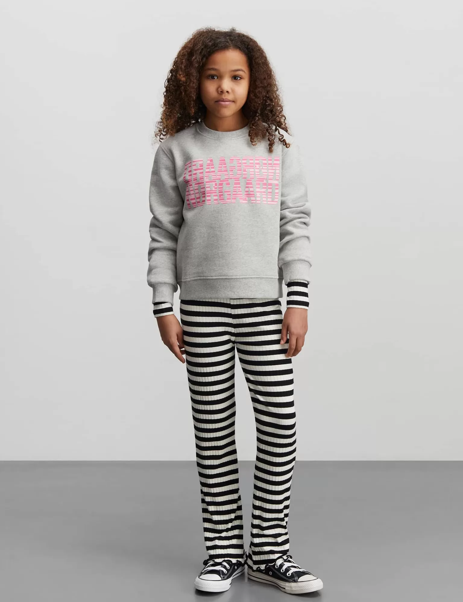 Børn MADS NØRGAARD Organic Sweat Talinka Sweatshirt