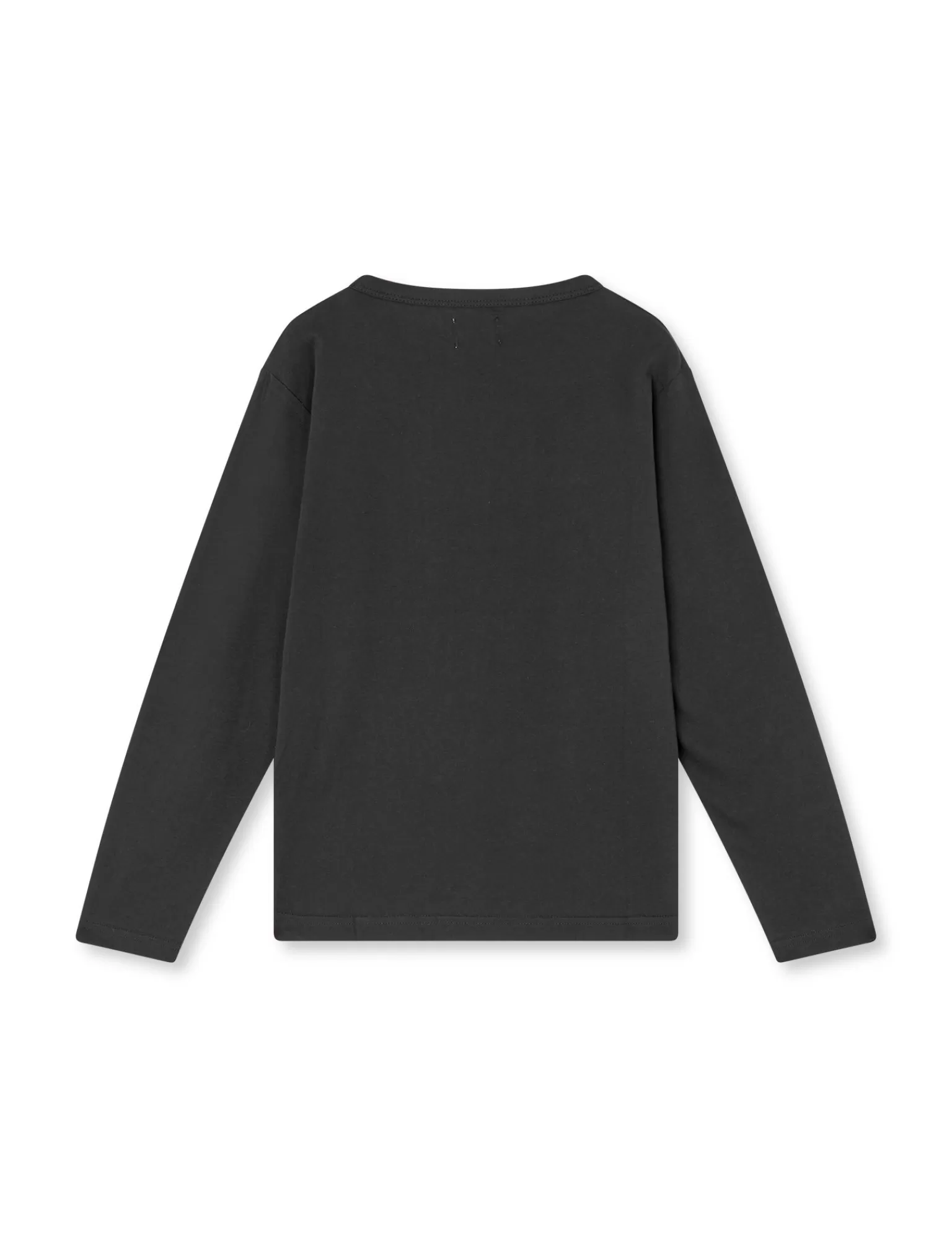 Børn MADS NØRGAARD Organic  Thorlino L/S Tee FAV