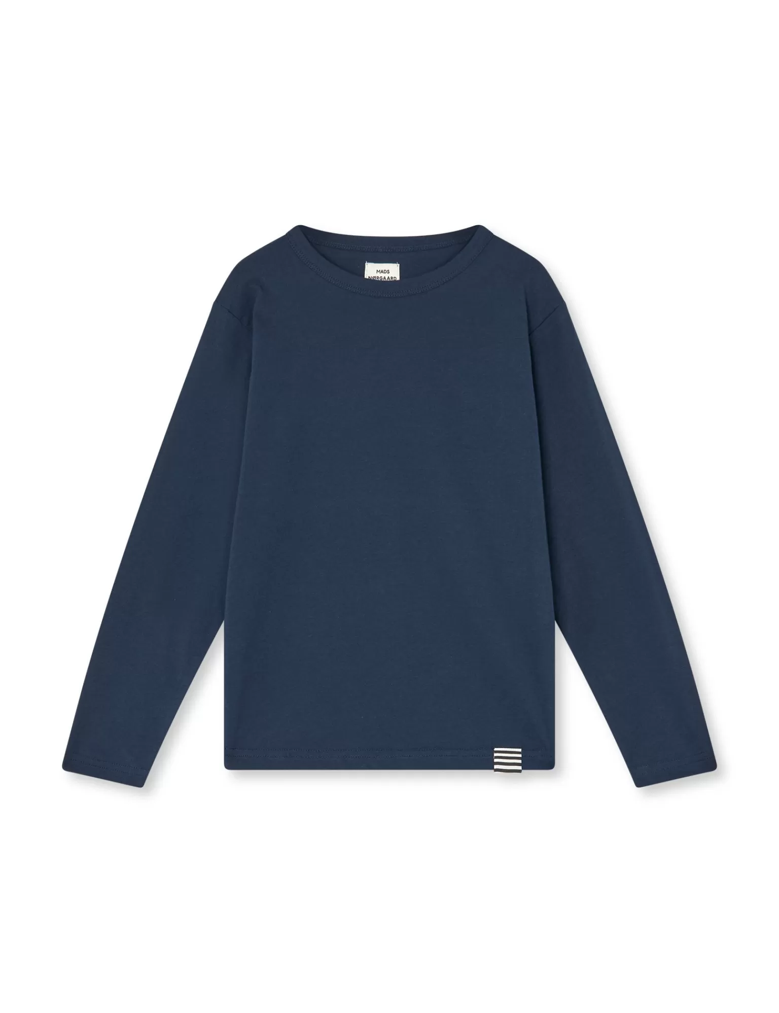 Børn MADS NØRGAARD Organic  Thorlino L/S Tee FAV