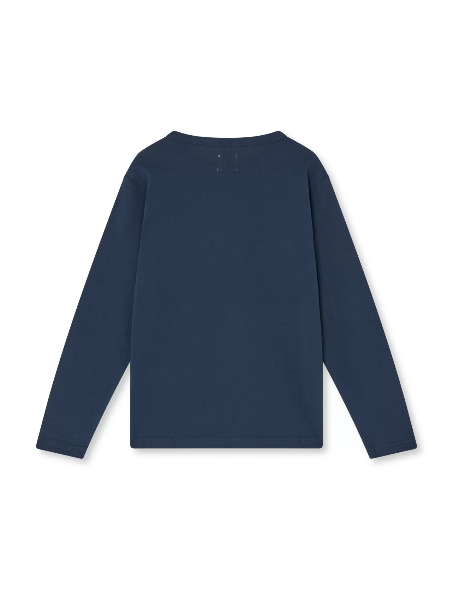 Børn MADS NØRGAARD Organic  Thorlino L/S Tee FAV