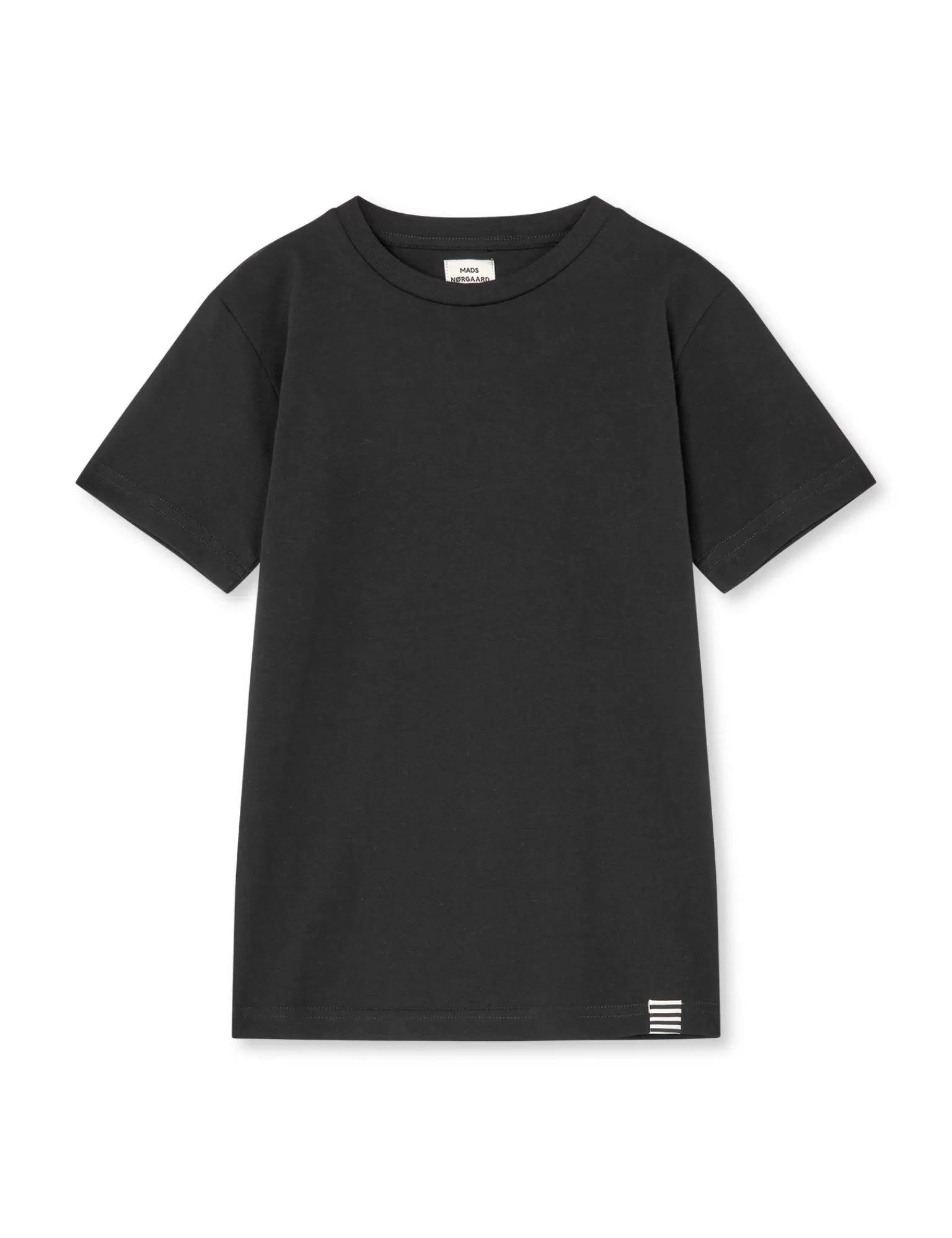 Børn MADS NØRGAARD Organic Thorlino Tee FAV