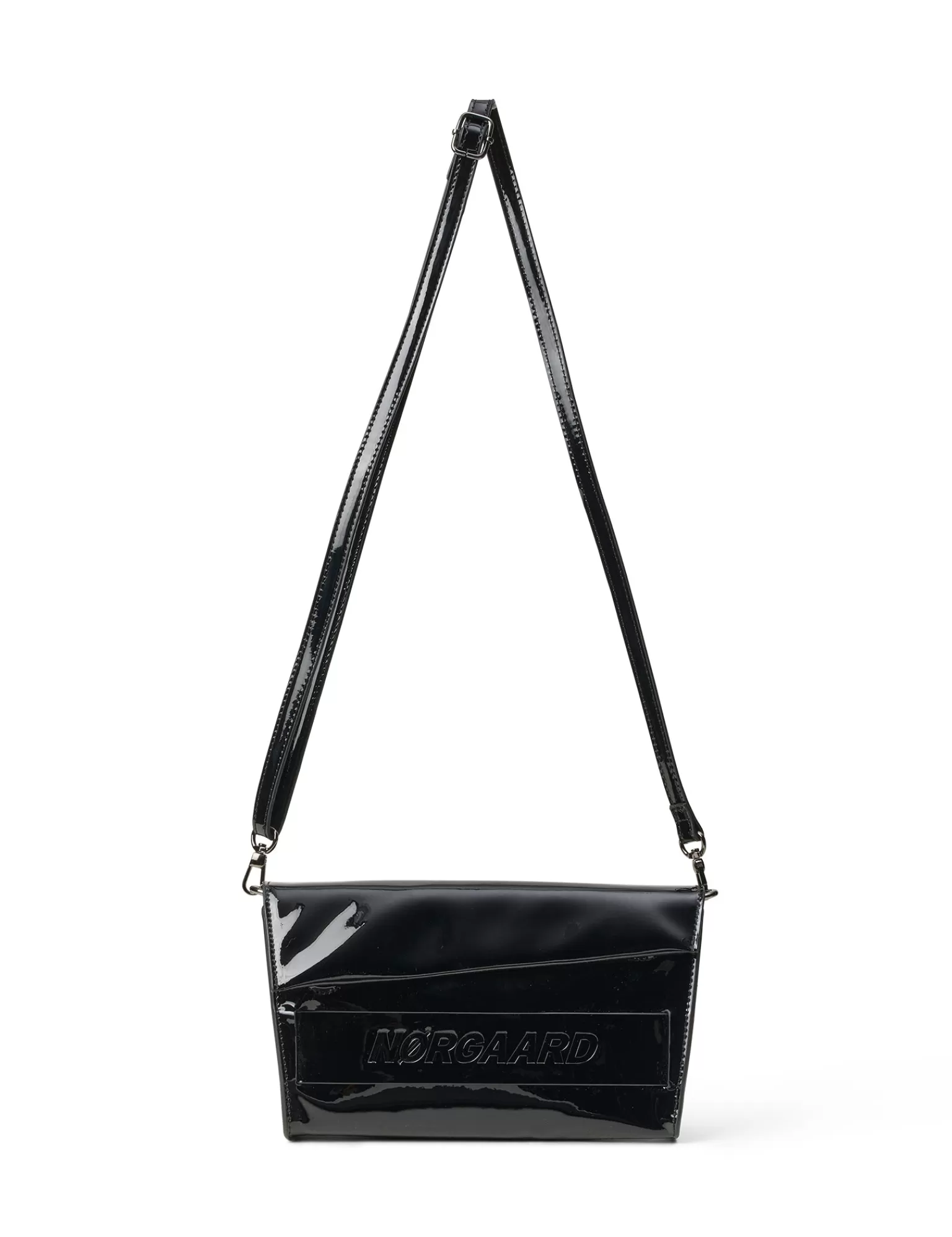 Dame MADS NØRGAARD Press Lacquer Gigi Bag