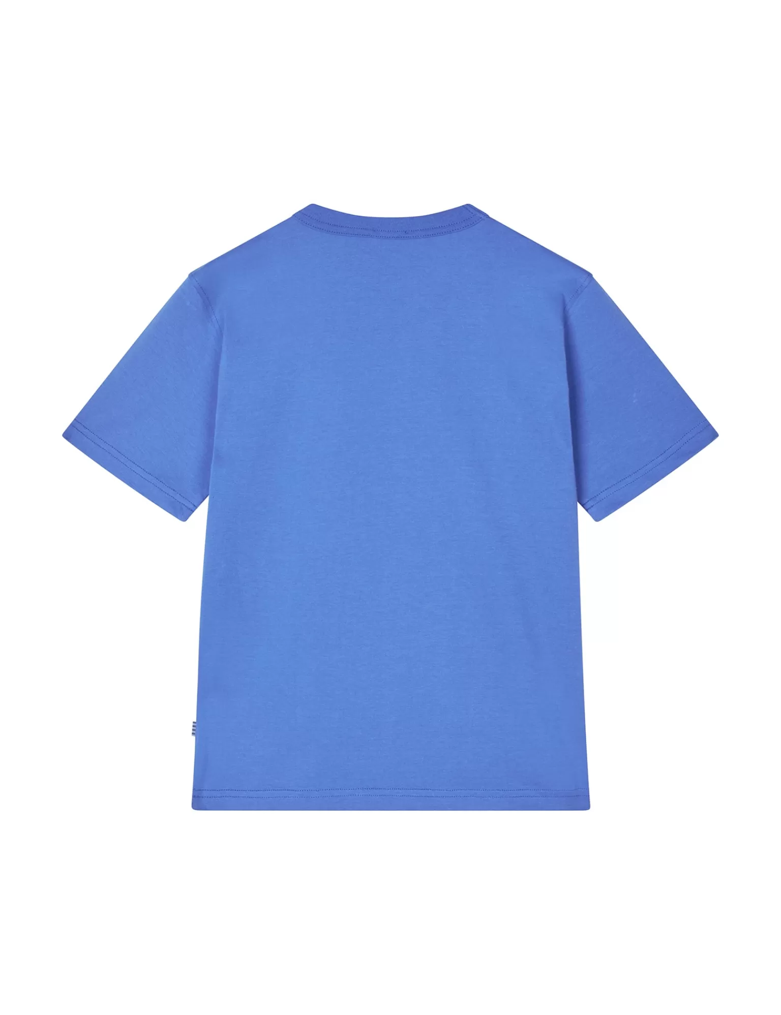 Børn MADS NØRGAARD Printed Tee Theo Tee