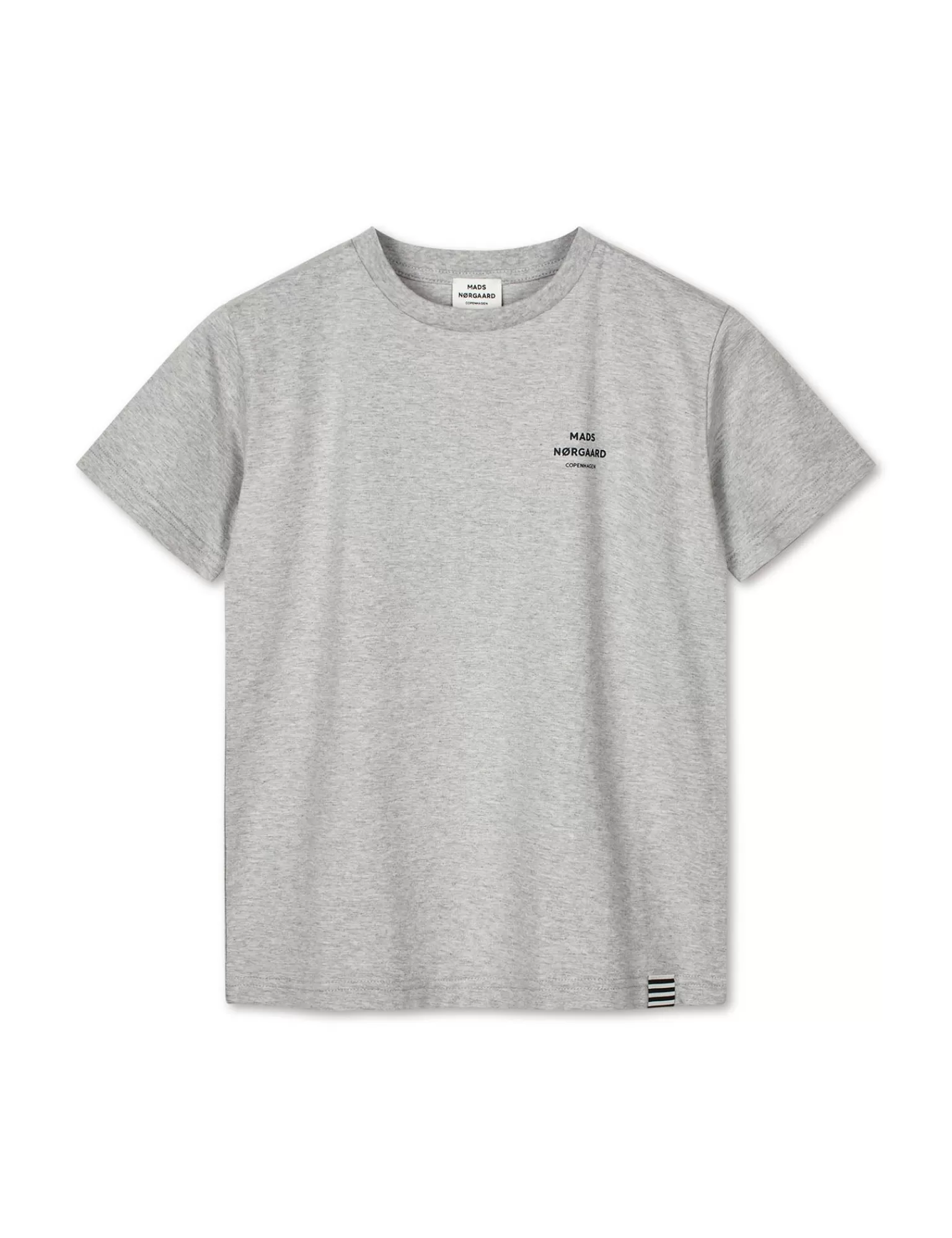 Børn MADS NØRGAARD Printed Tee Thorlino Tee