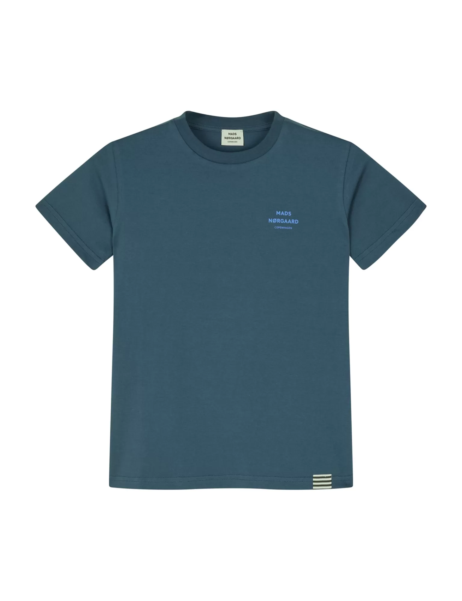 Børn MADS NØRGAARD Printed Tee Thorlino Tee