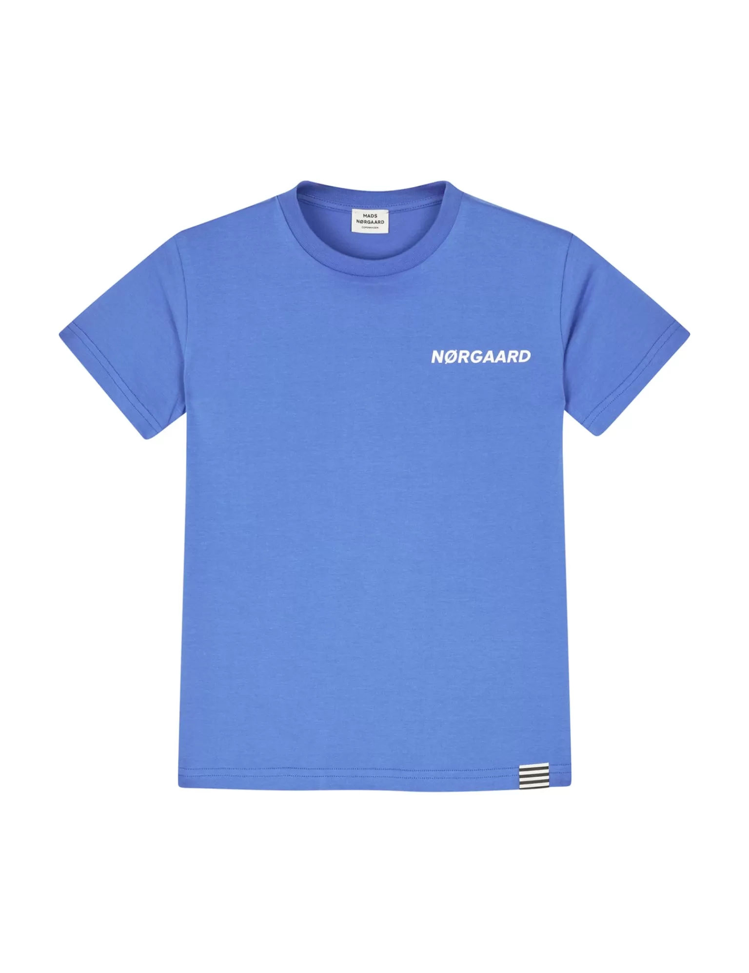 Børn MADS NØRGAARD Printed Tee Thorlino Tee